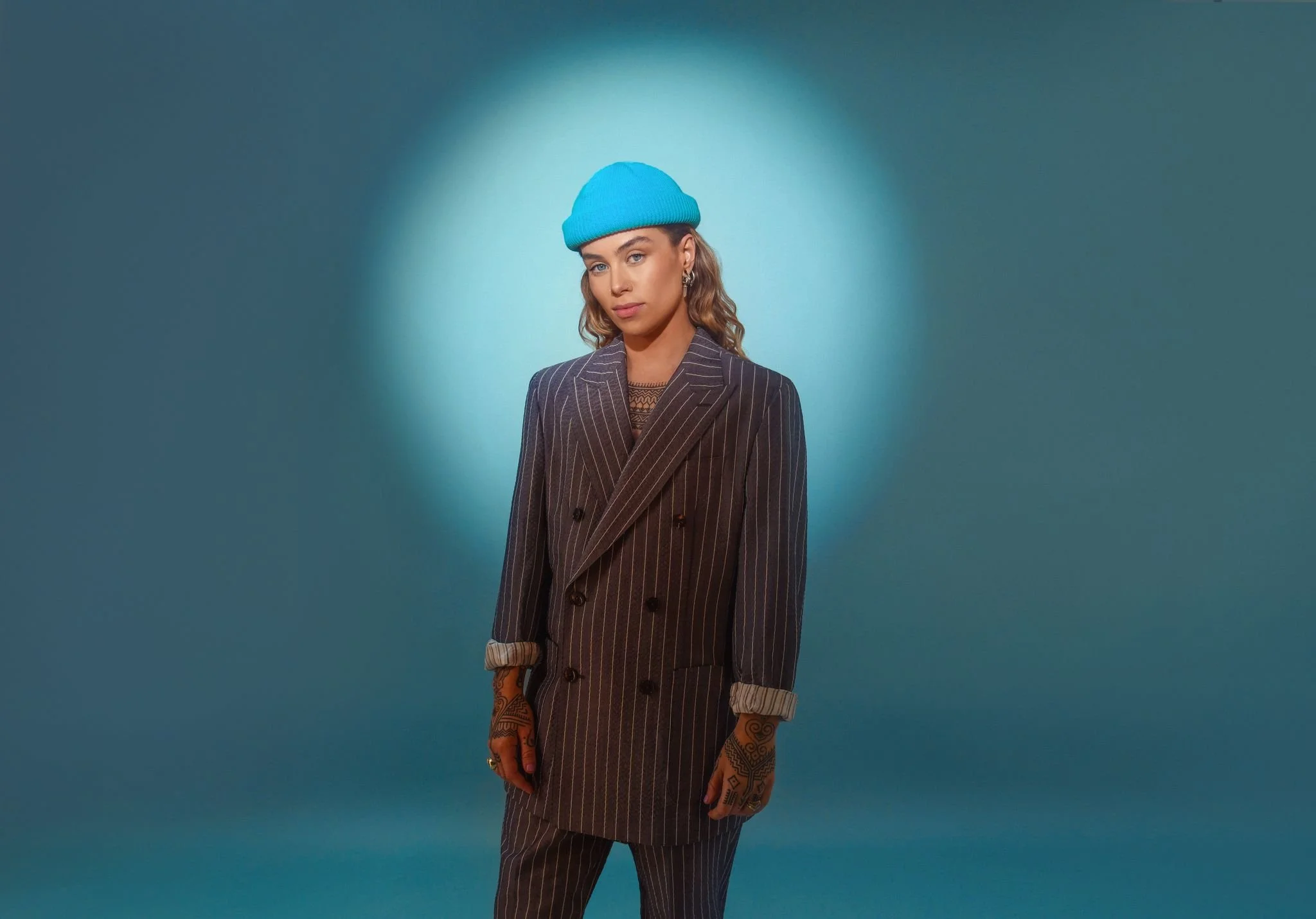 HARVEST ROCK ADDS MORE ARTISTS TO THEIR TASTY 2023 LINEUP