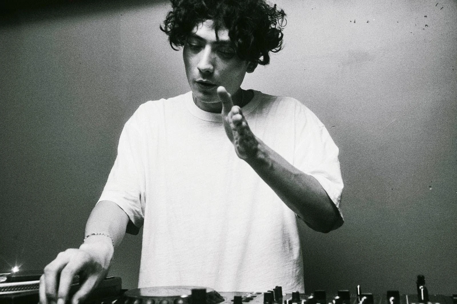 BOILER ROOM WORLD TOUR 2023 MAKES ITS WAY TO TO EORA