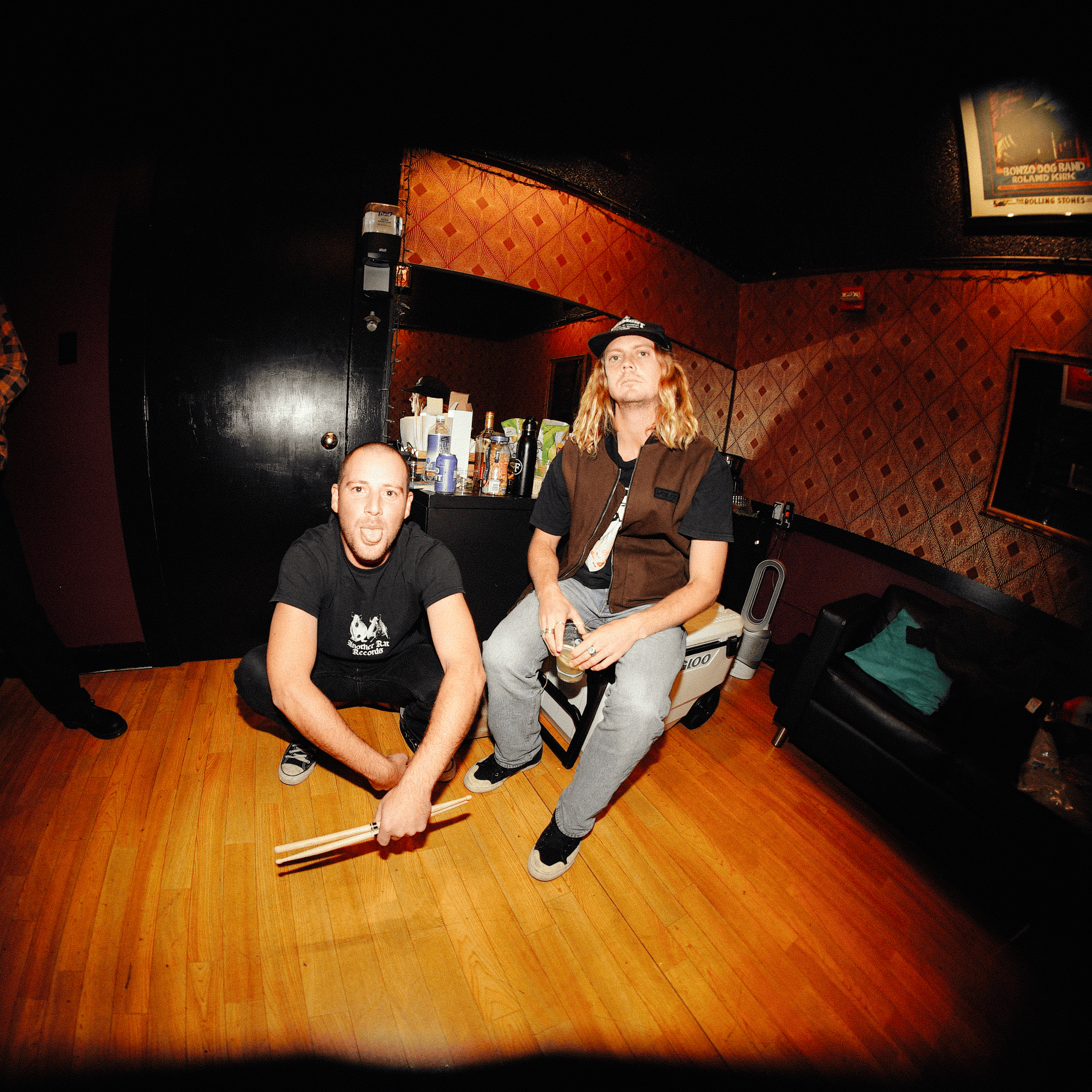 LET THE GOOD TIMES ROLL FESTIVAL