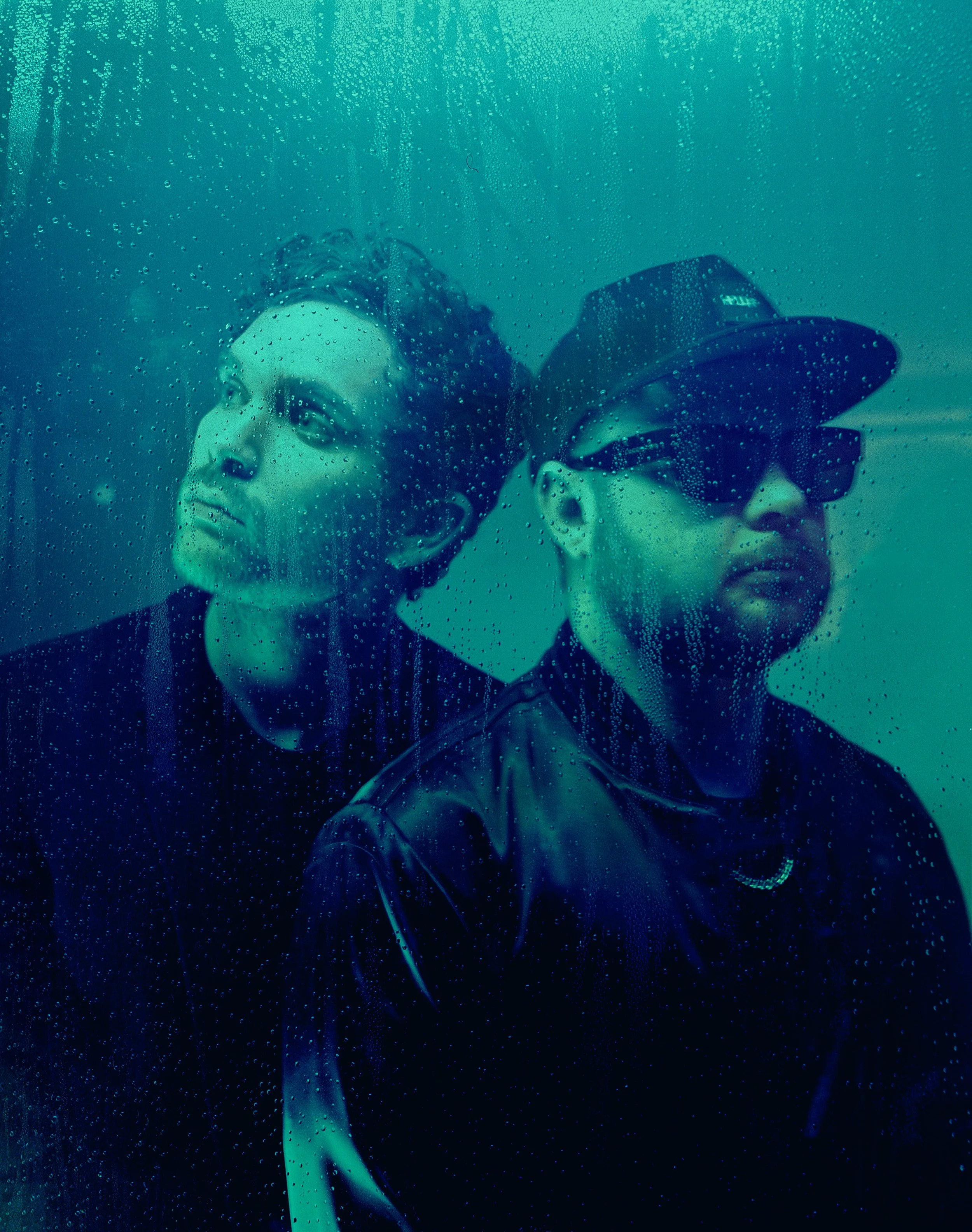 Royal Blood (UK) - UK rock duo announce return to Australia with headline tour this December