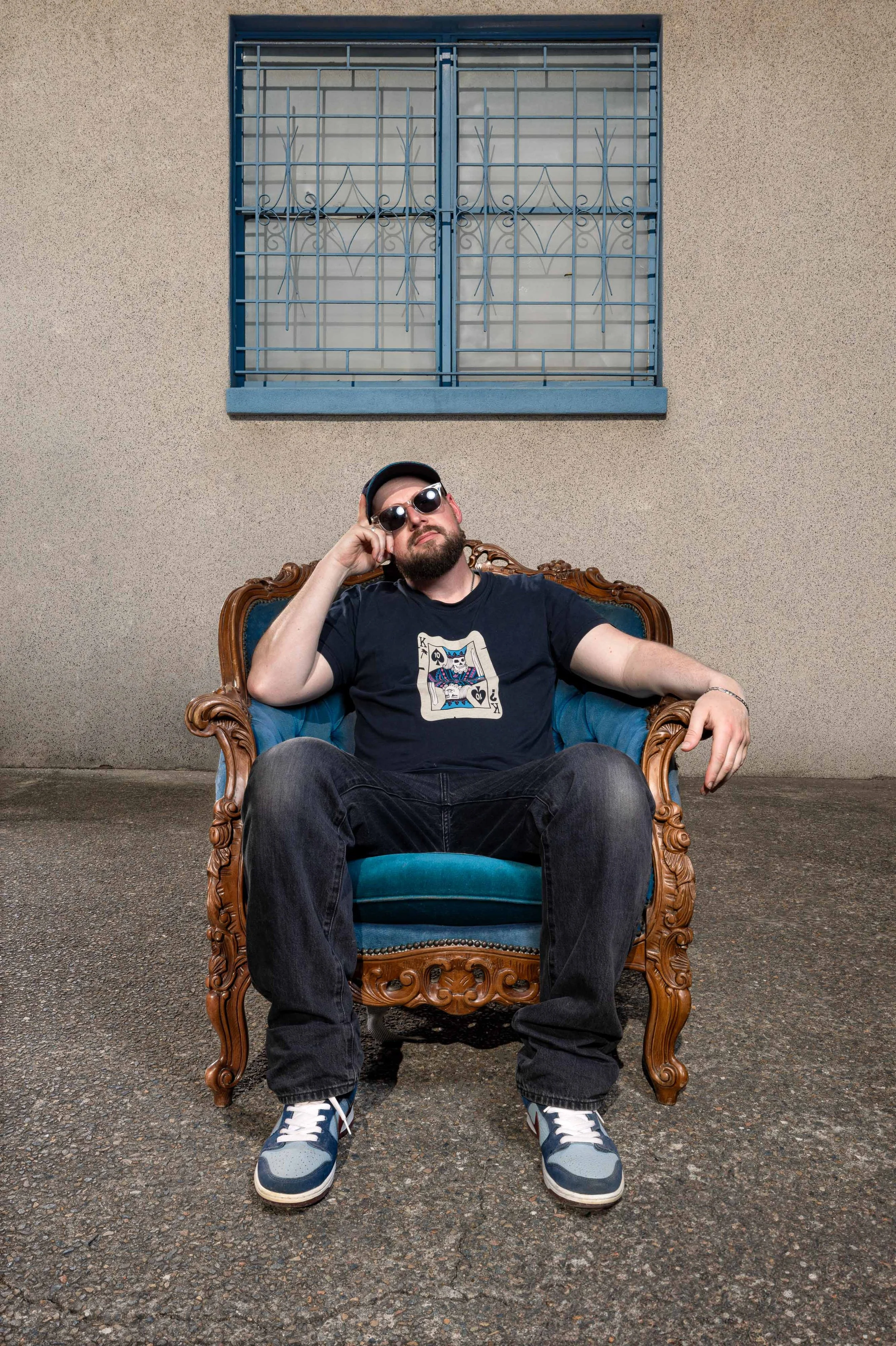 Horrorshow announces EAST COAST TOUR to celebrate 10th anniversary of King Amongst Many 