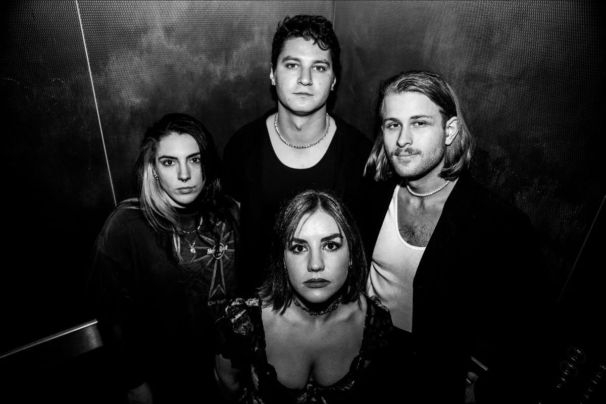 Dusty Headline Tour
