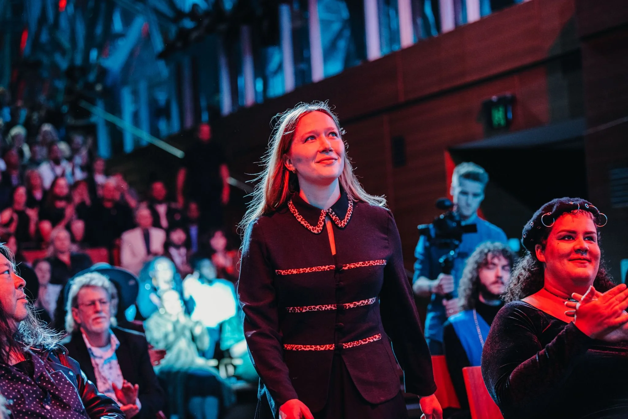 Music Victoria reveals 2023 award nominees and Hall Of Fame inductees