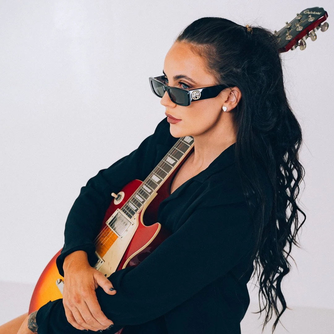 A Quick Chat With Hannah Stow