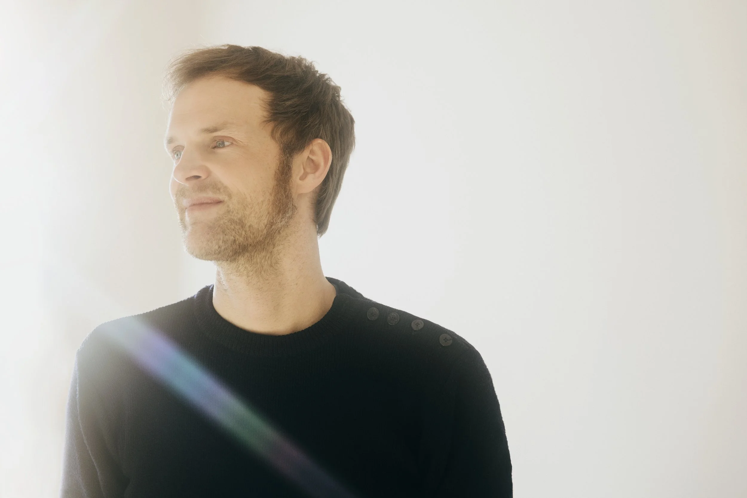 TODD TERJE (NORWAY) ANNOUNCES FIRST AUSTRALIA DJ DATES IN SIX YEARS