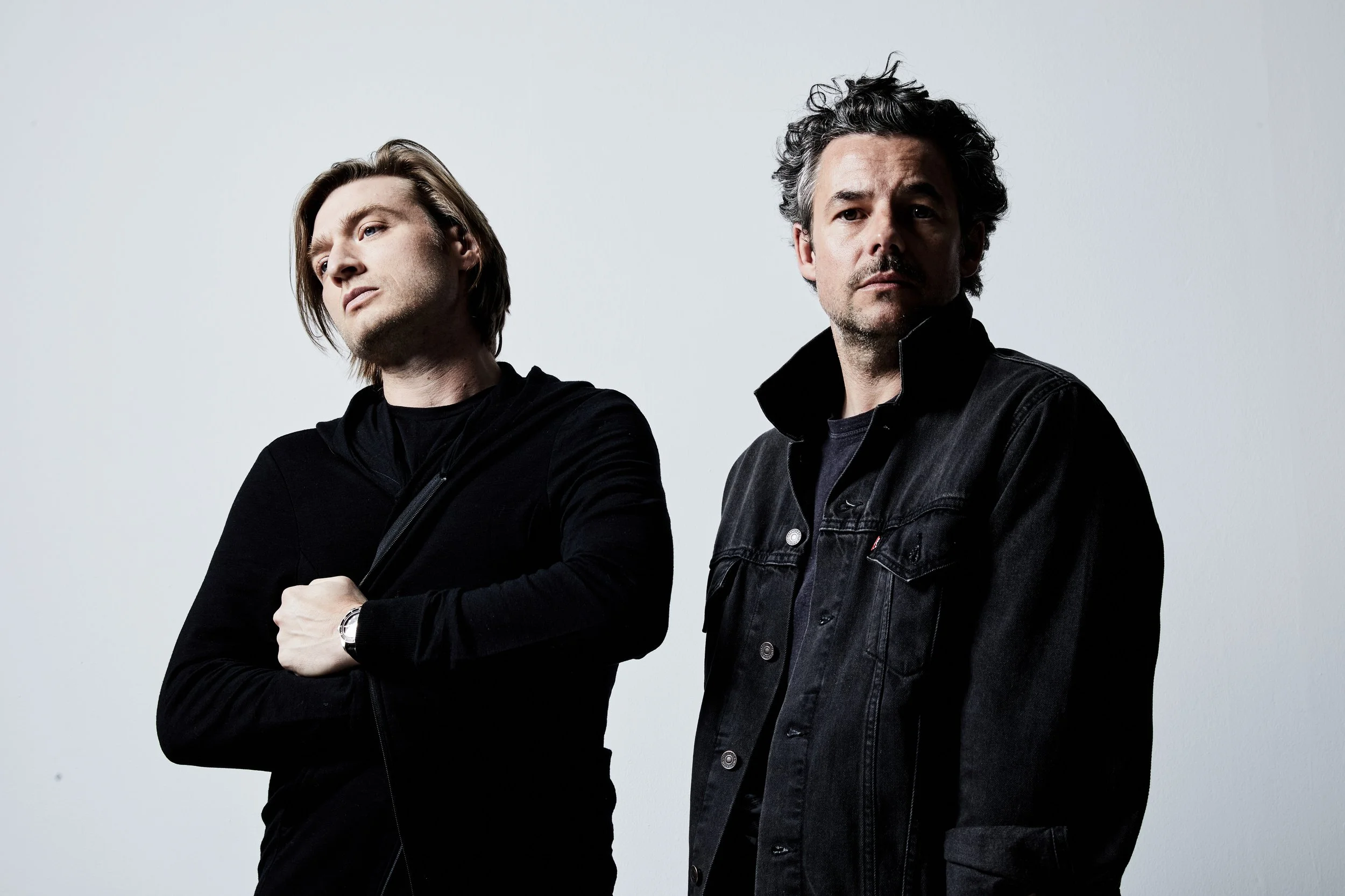THE MIDNIGHT TOURING AUSTRALIA FEBRUARY / MARCH 2024