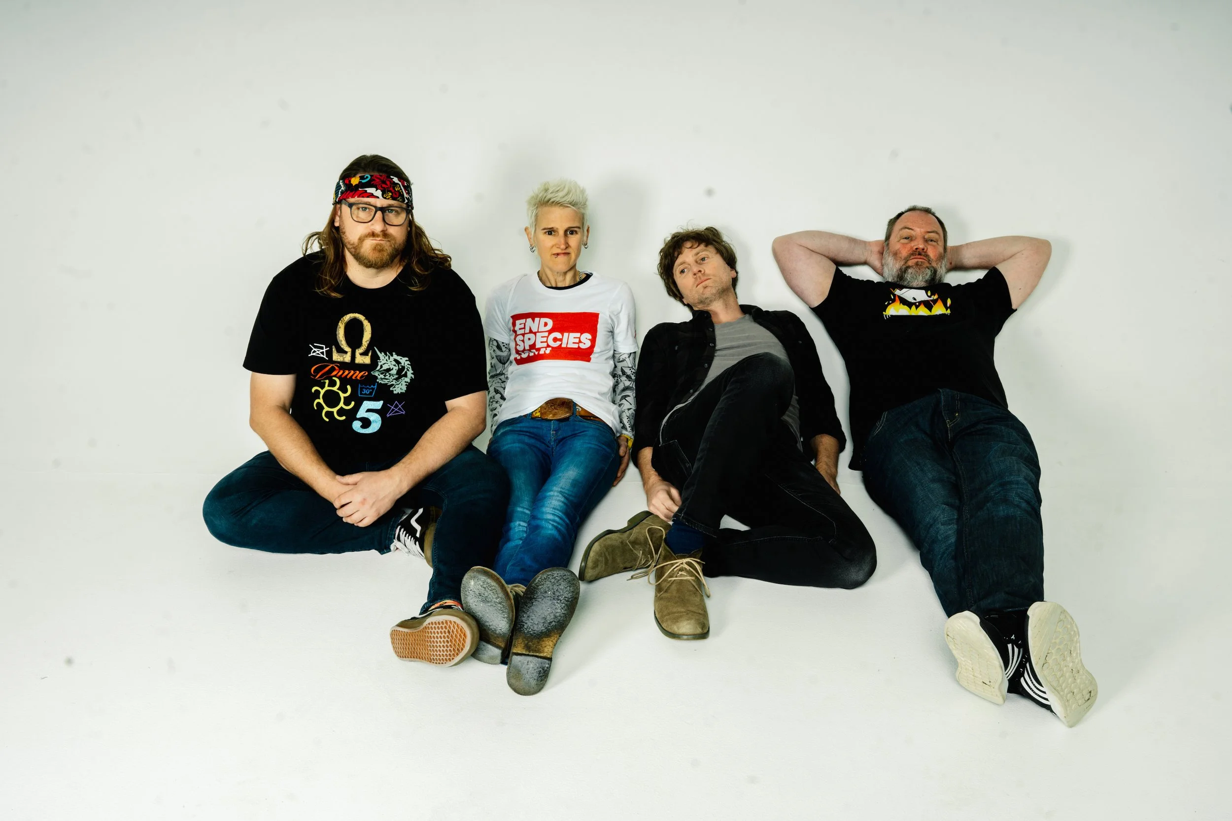 JEBEDIAH ANNOUNCE NATIONAL TOUR