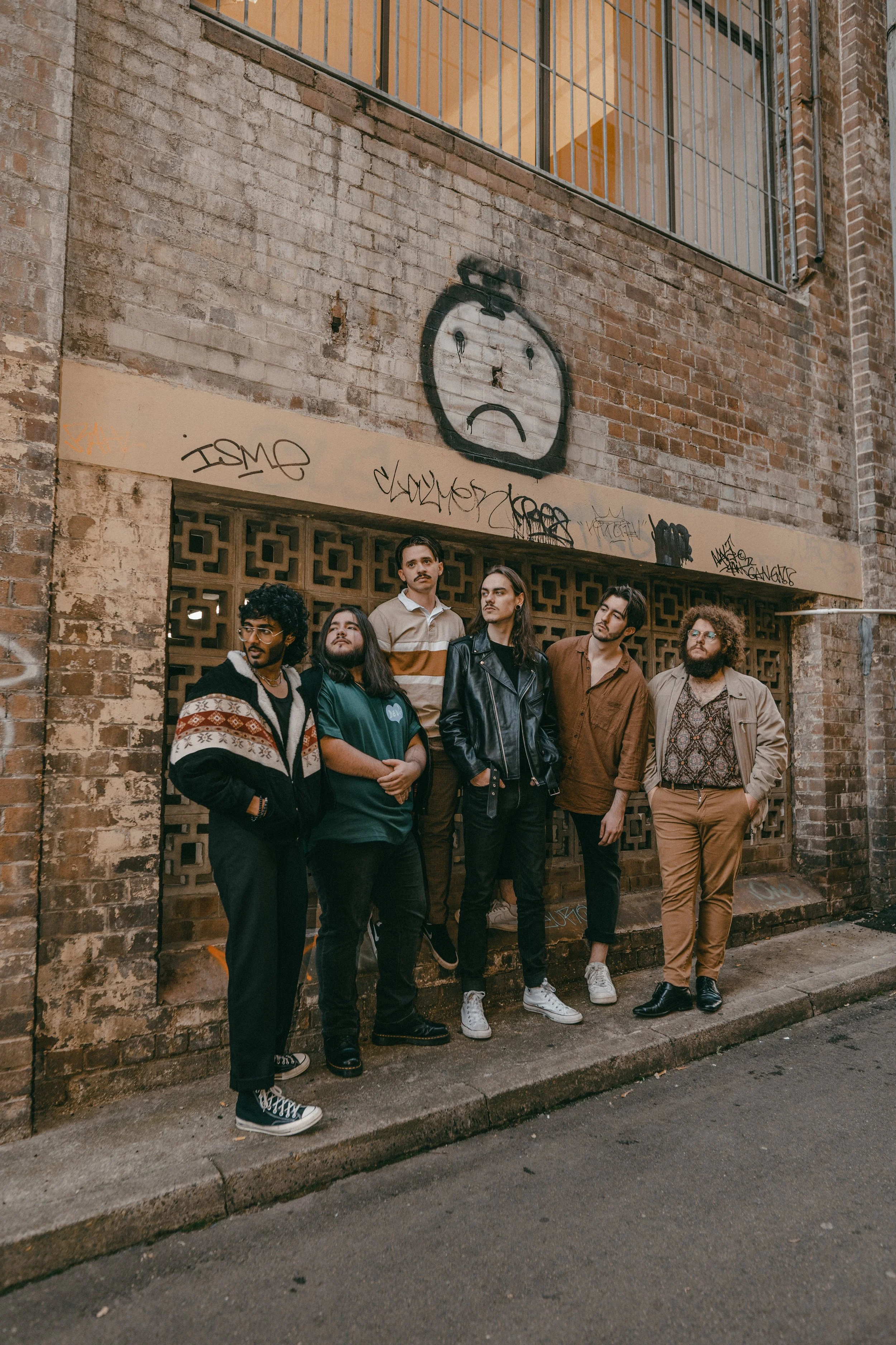 A Quick Chat with Vinyl 45