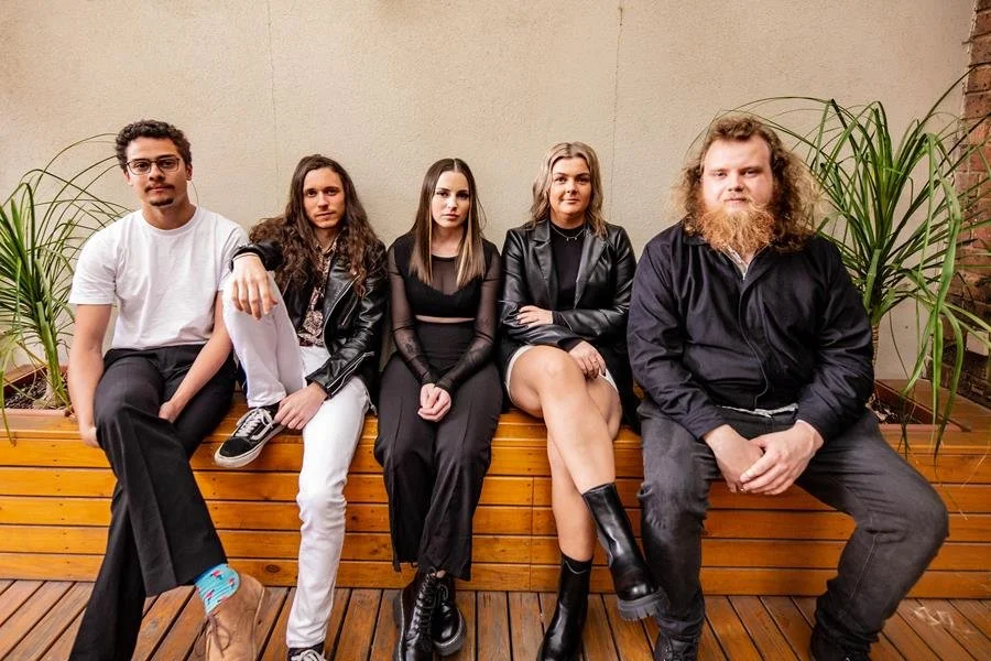 A Quick Chat with Sweet Temper