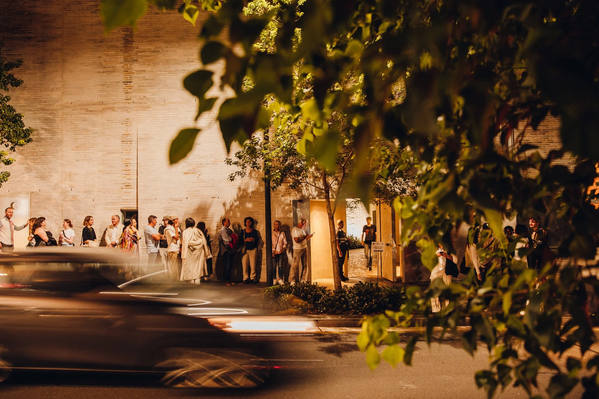 PHOENIX CENTRAL PARK ANNOUNCES PROGRAMMING FOR   SEASON X