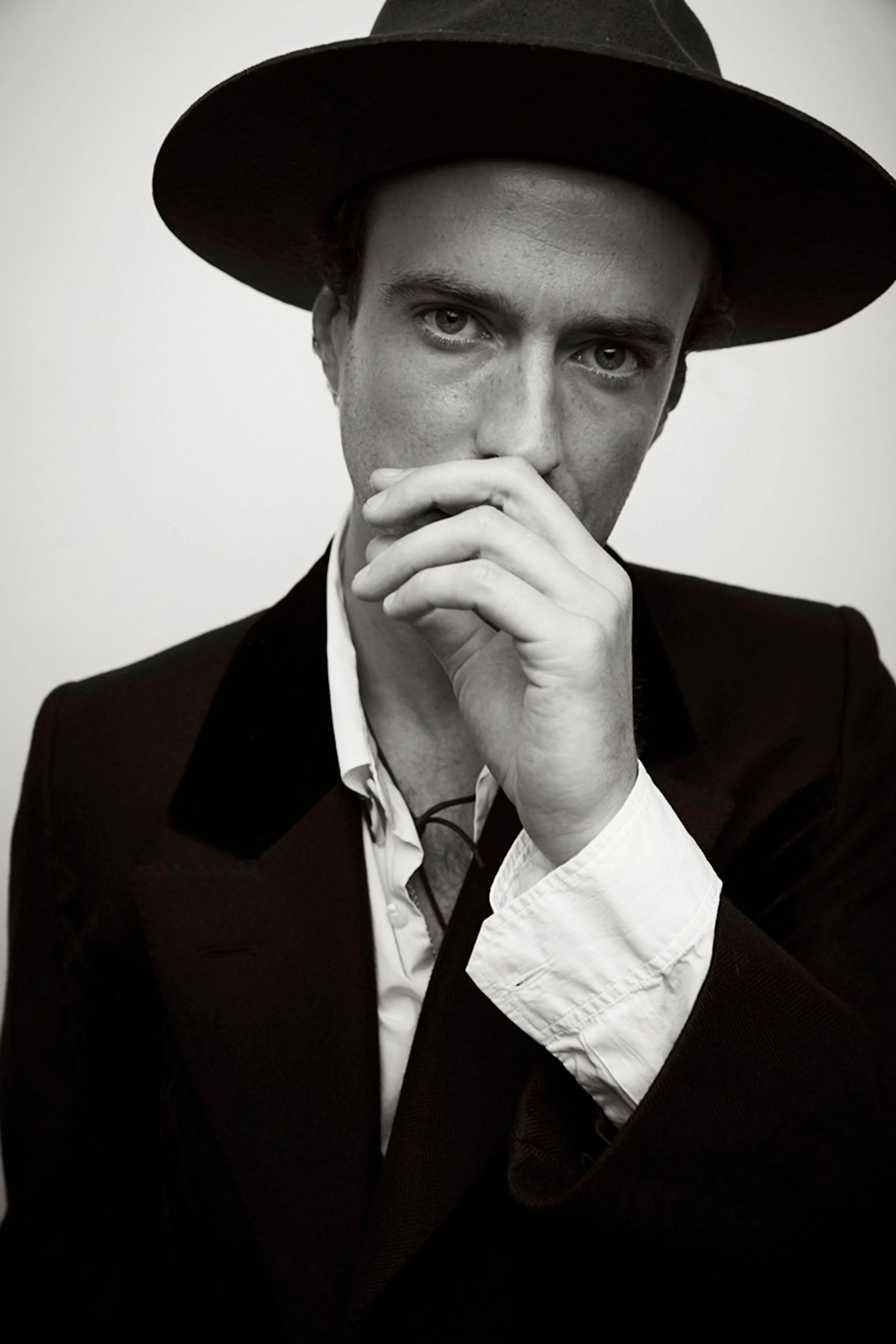 THE VEILS ANNOUNCE AUSTRALIAN SHOWS THIS NOVEMBER 