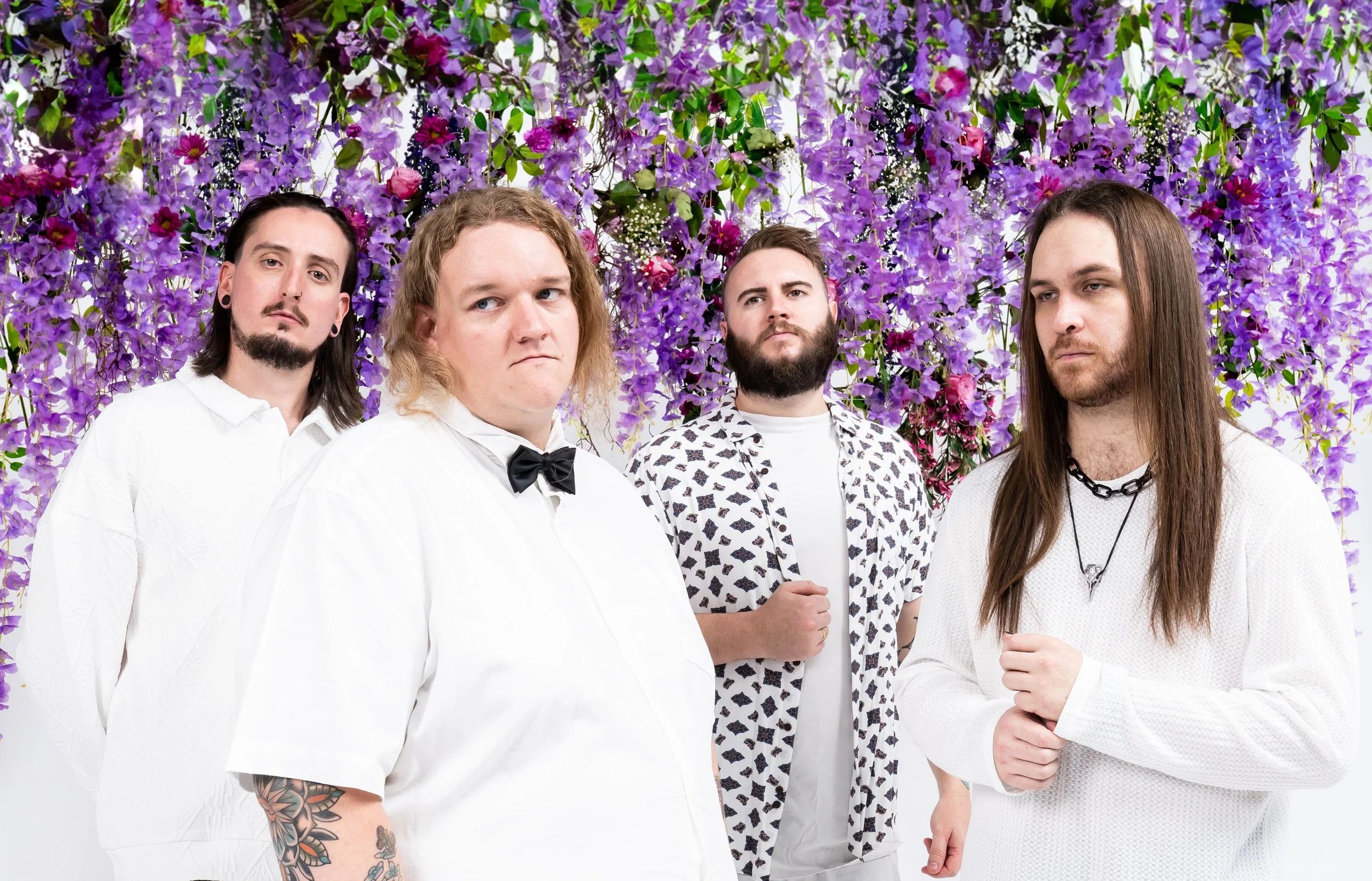 A Quick Chat with Revoid