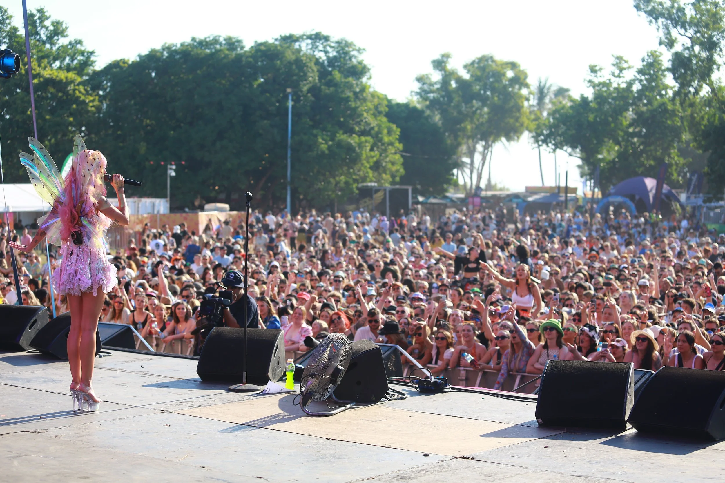 BASSINTHEGRASS 2024 date locked in!