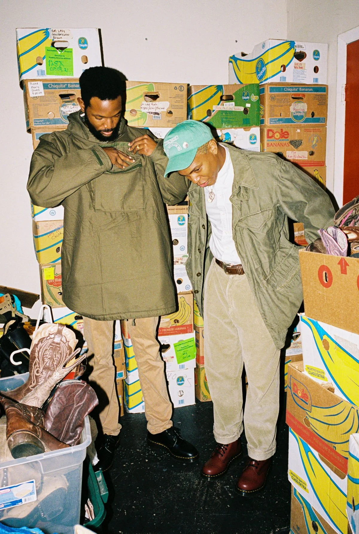 They Hate Change (US) announce debut headline AU tour this December