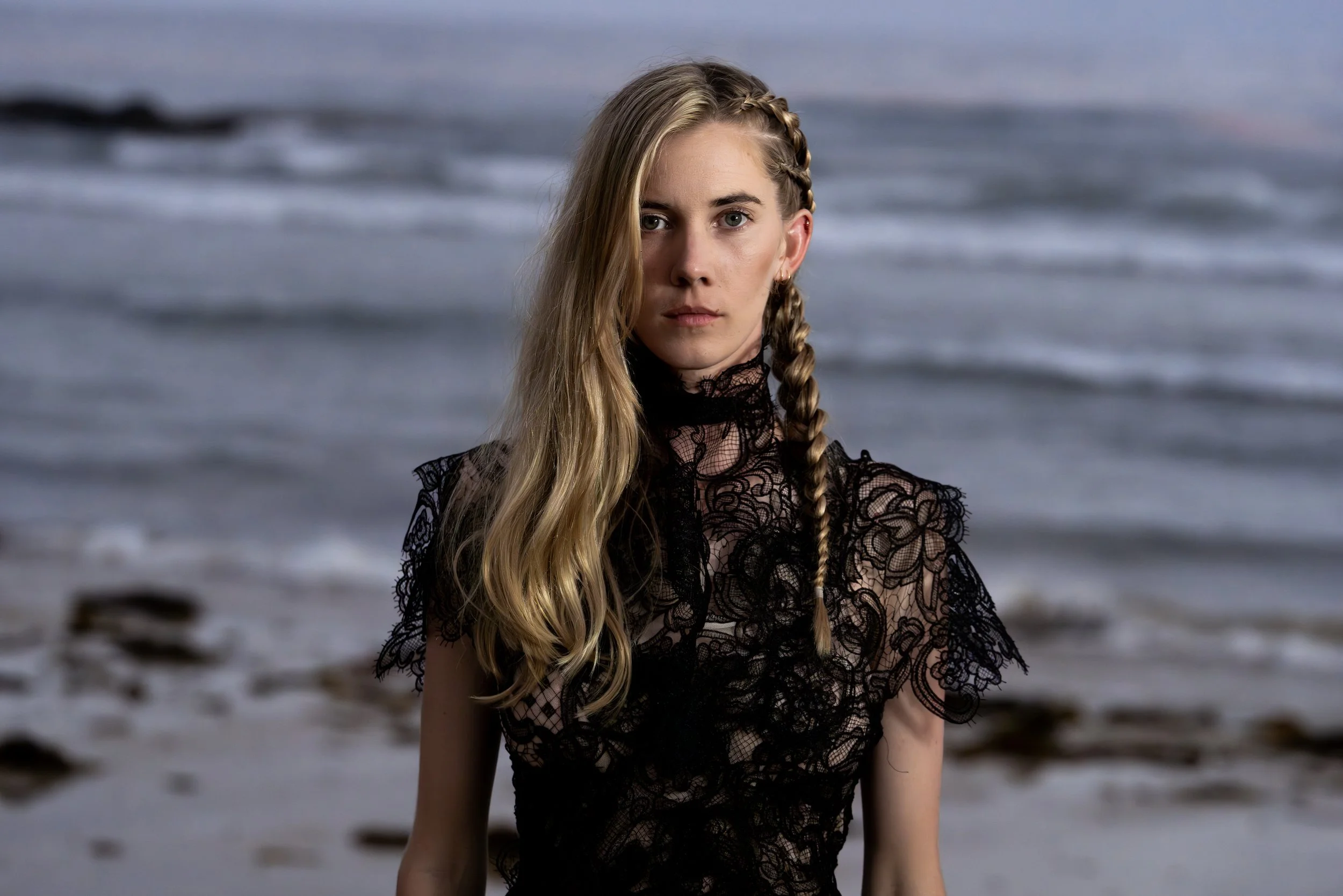 Woodes Announces Australian Tour For November 2023