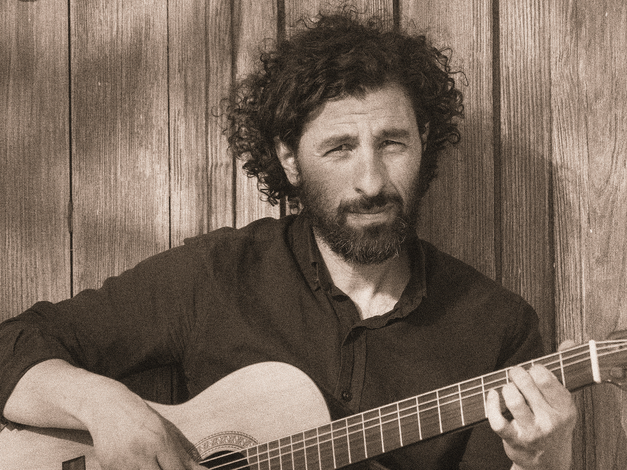 JOSÉ GONZALEZ ANNOUNCES VENEER 20TH ANNIVERSARY MARCH 2024 AUSTRALIAN TOUR