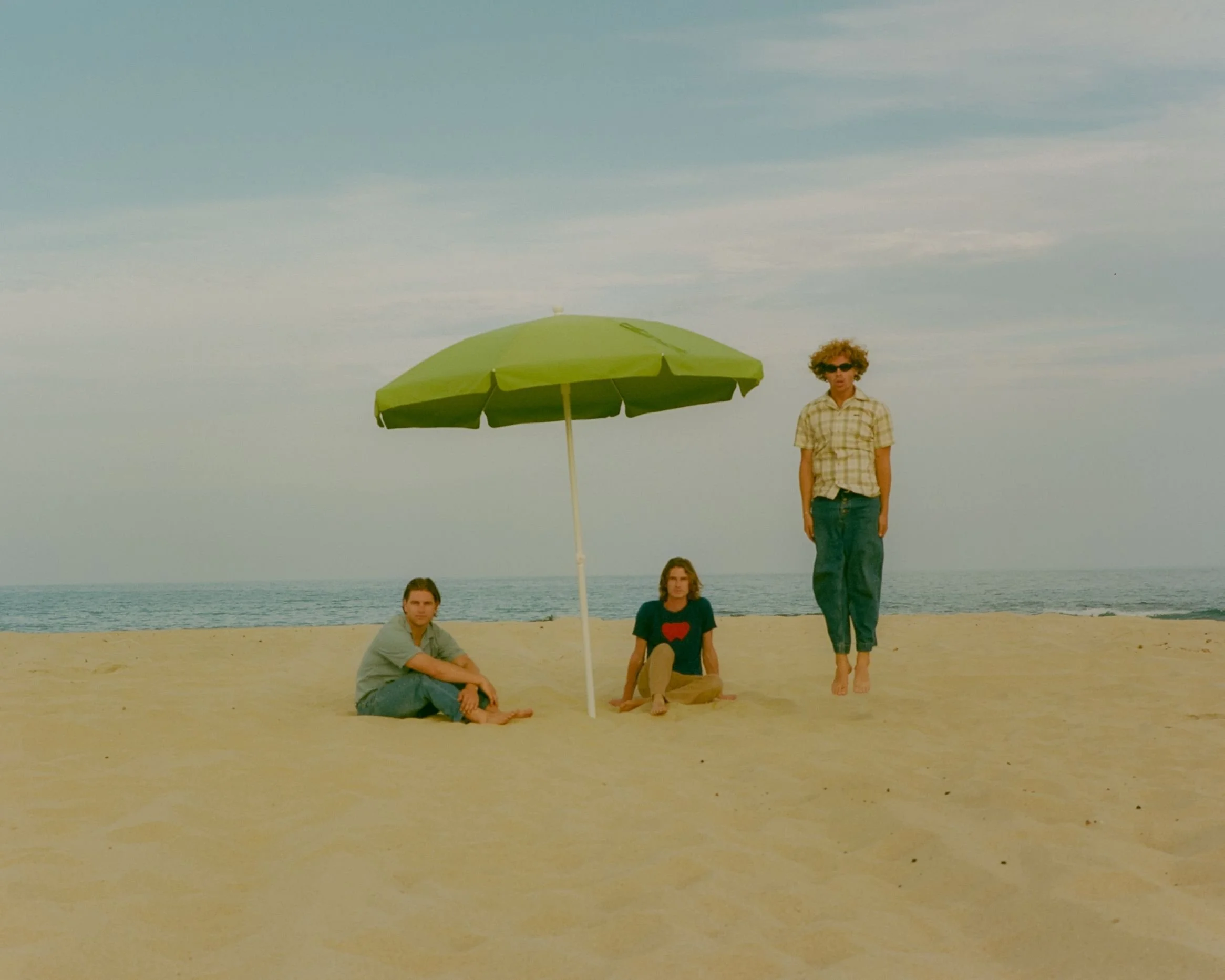 SECRET SOUNDS SXSW SYDNEY SHOWCASE