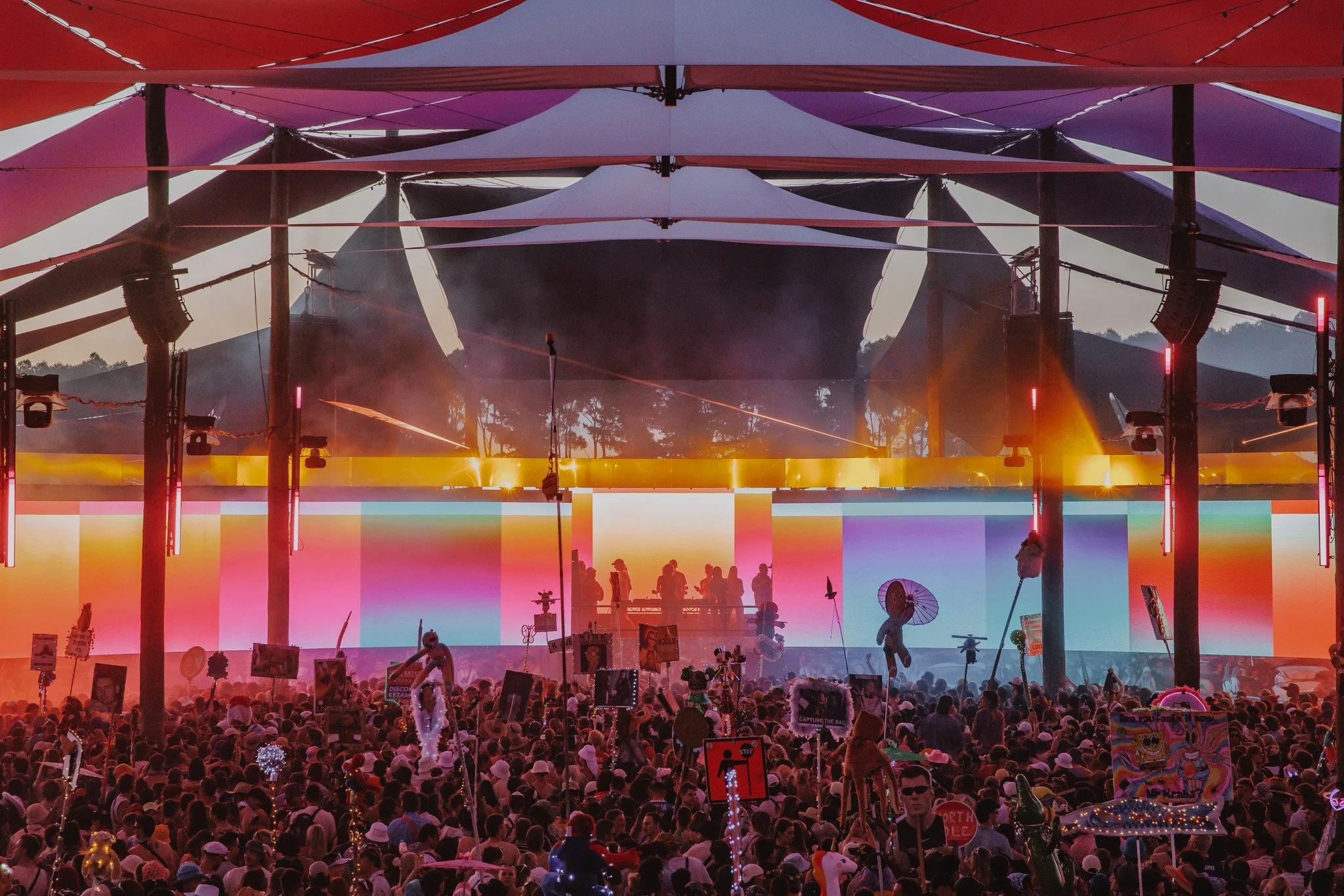 BEYOND THE VALLEY ADDS 10 ADDITIONAL ARTISTS TO LINEUP AND REVEALS COUNTDOWN ARTIST