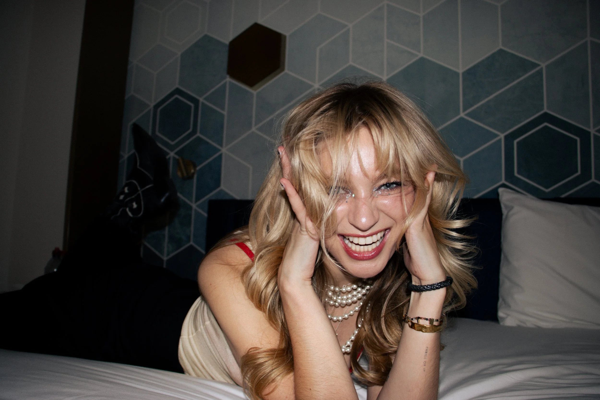 DYLAN: rising UK pop superstar announces debut headline AU tour