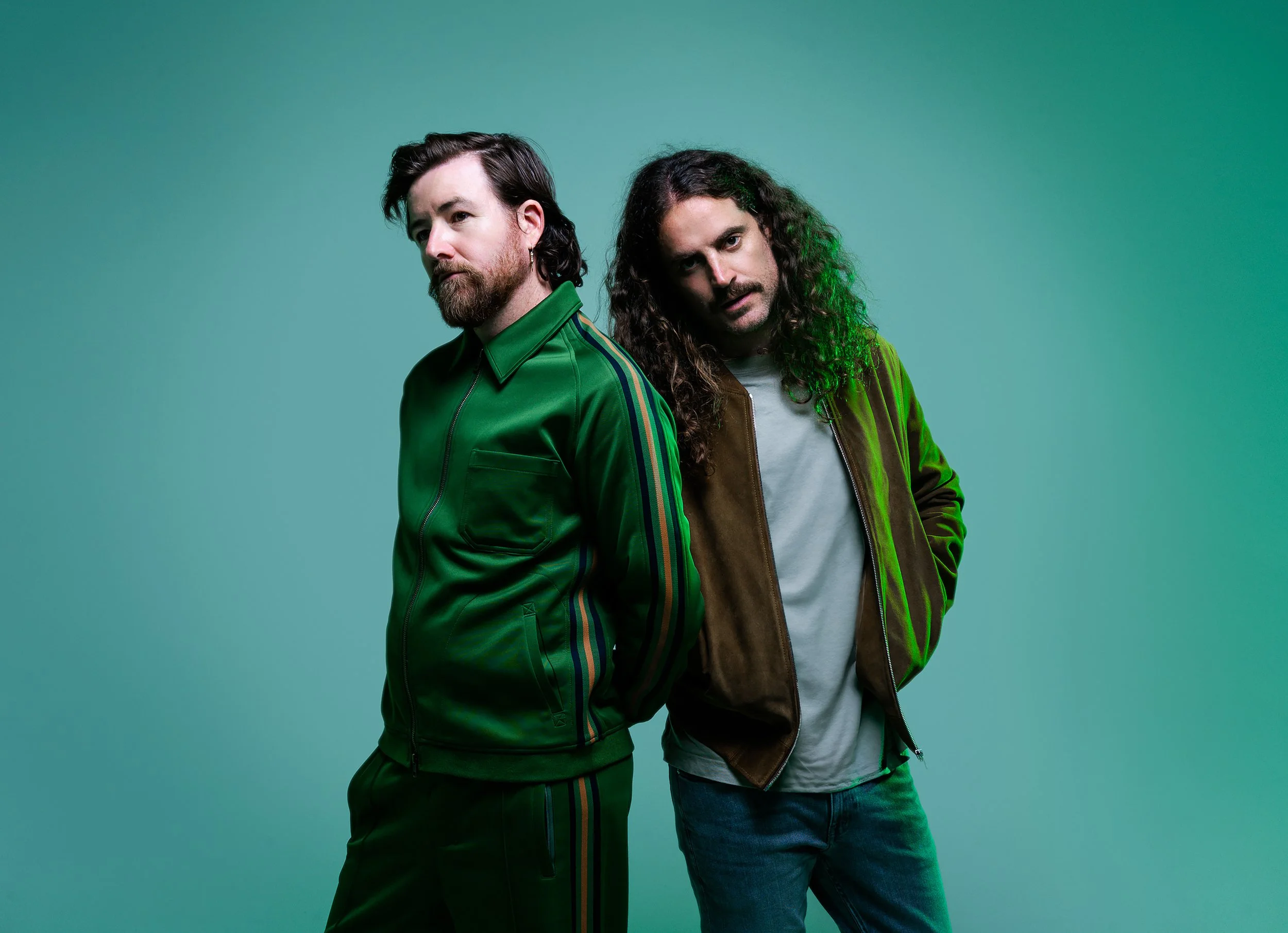 HOLY HOLY ANNOUNCE NATIONAL HEADLINE TOUR  APRIL 2024 SUPPORTED BY TASMAN KEITH 