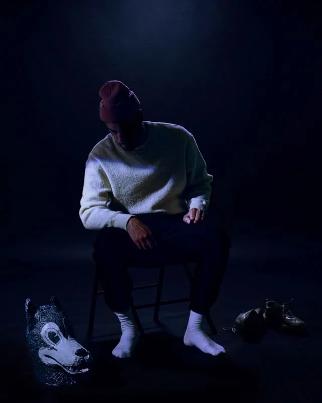 SBTRKT ANNOUNCES SYDNEY SHOW