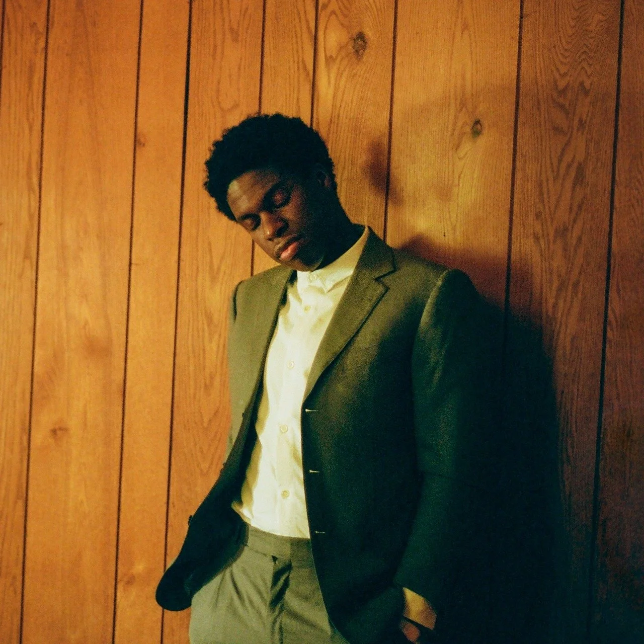Daniel Caesar Australian Tour