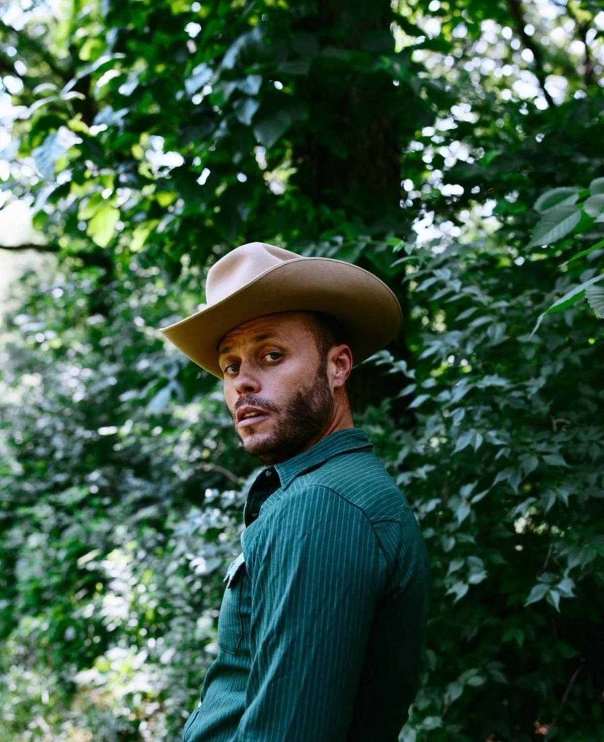 Charley Crockett (USA) announces Australian tour – January &amp; February 2024