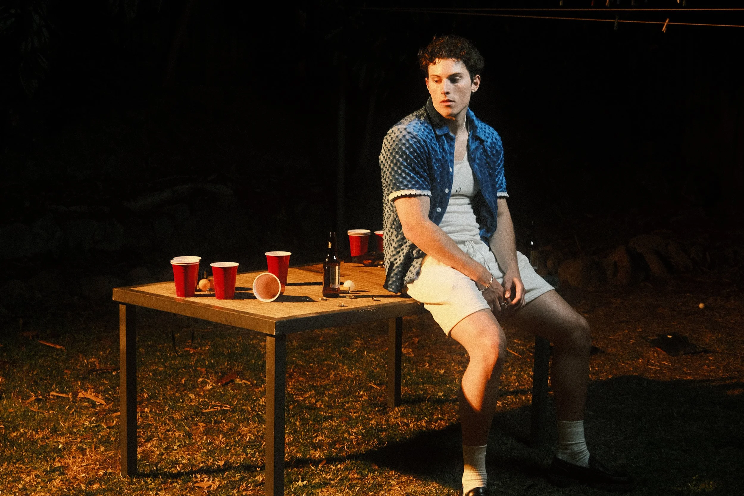 A Quick Chat with Toby Hobart