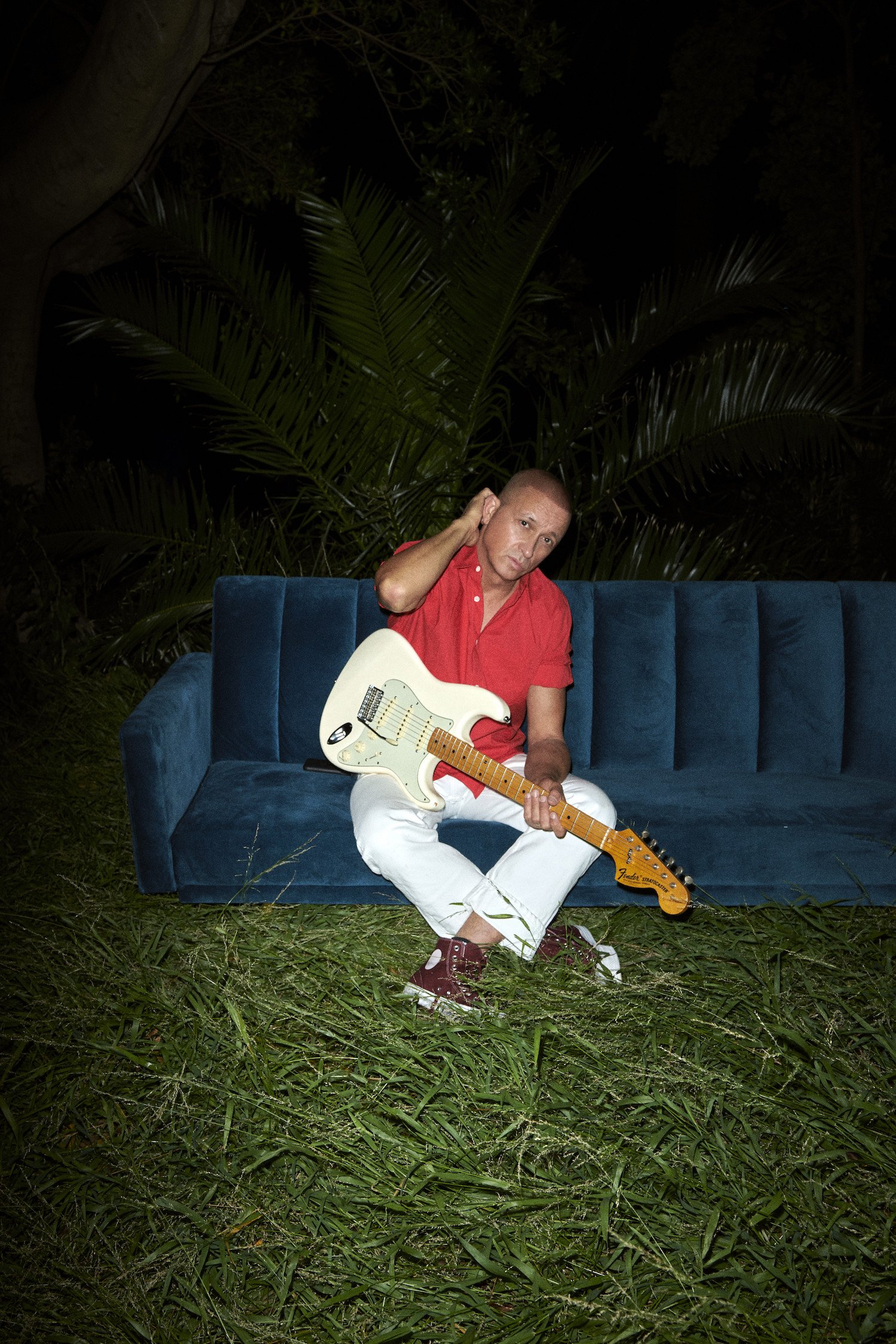 DIESEL - FOREVER NATIONAL TOUR DATES