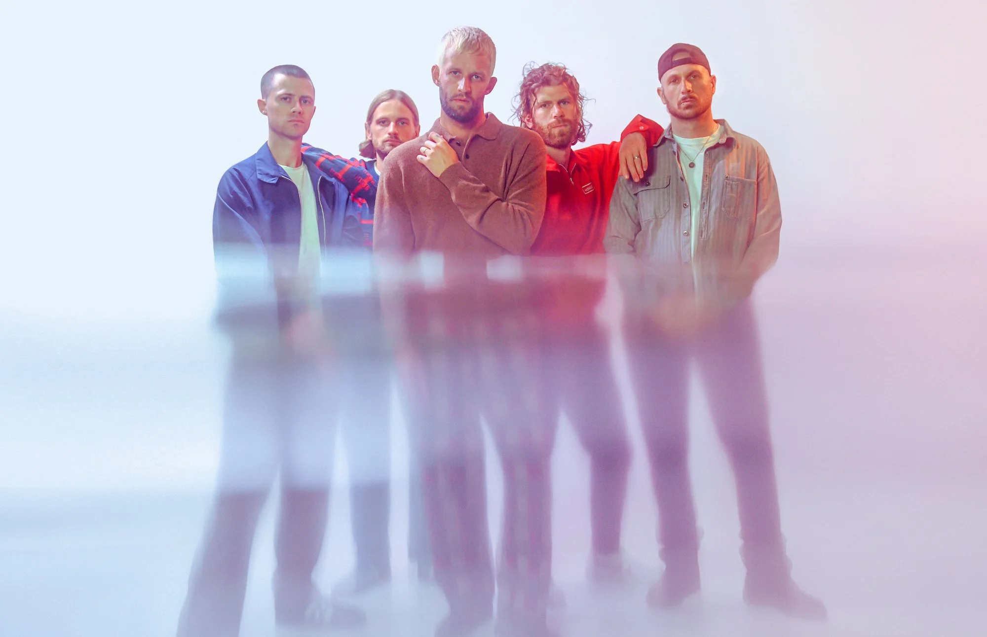 The Rubens' hometown festival ‘ValleyWays’ returns in 2024 with another stacked lineup