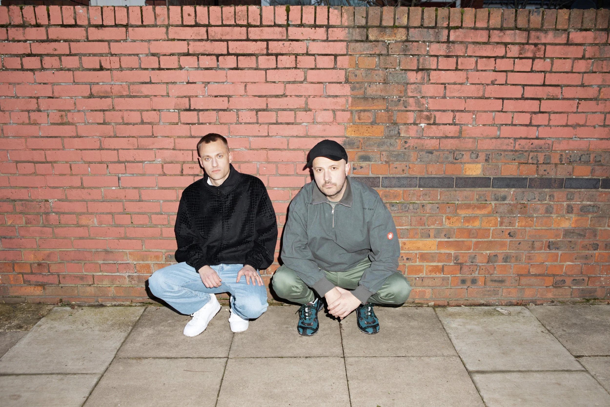 OVERMONO HEADLINE SHOWS 2024