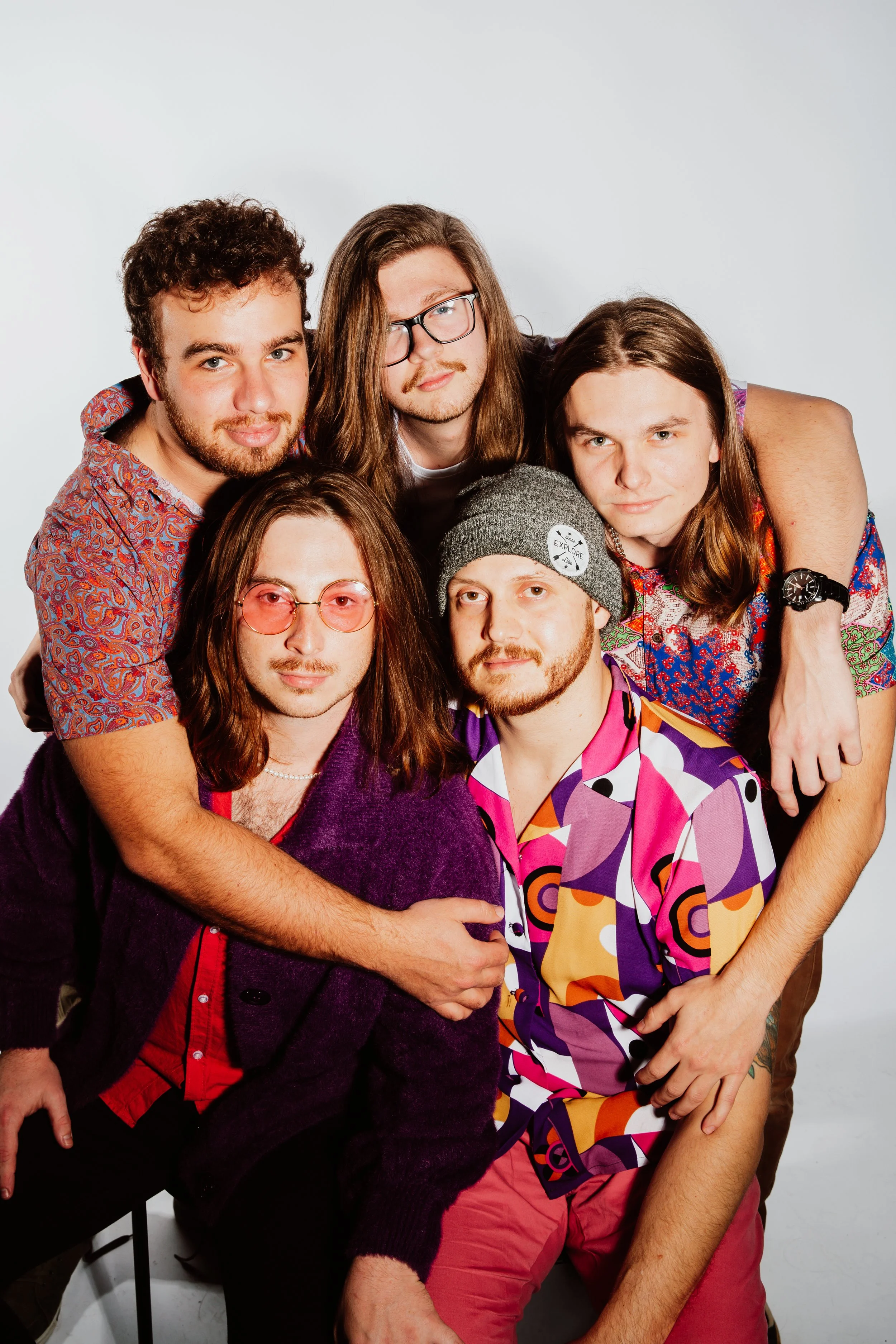 A Quick Chat With TRIPSITTA