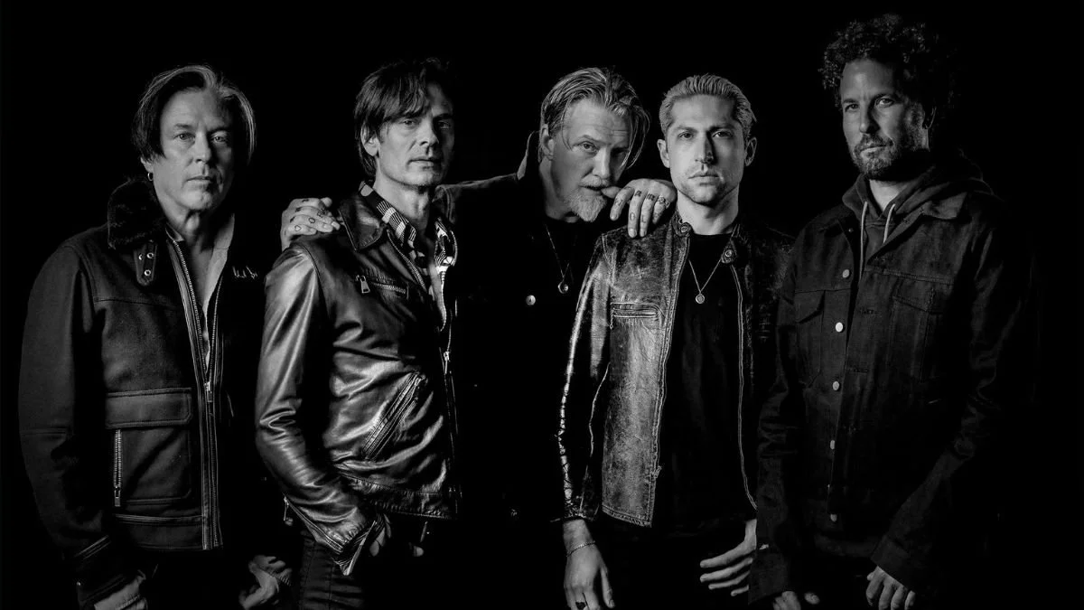 Queens Of The Stone Age announce 'The End Is Nero' summer 2024 Australian tour