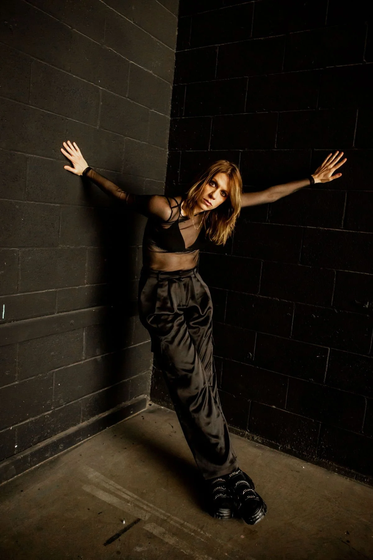 K.FLAY (US) ANNOUNCES RETURN TO AUSTRALIA WITH MONO IN STEREO HEADLINE TOUR FOR FEBRUARY 2024