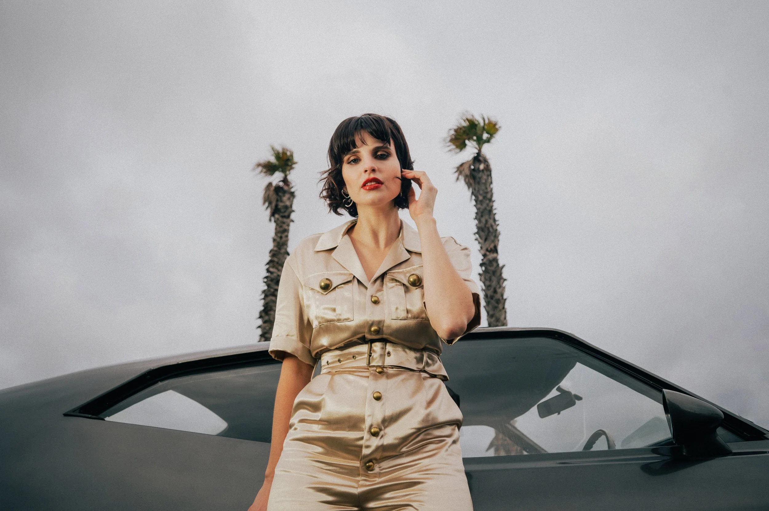 IMOGEN CLARK TOUR DATES