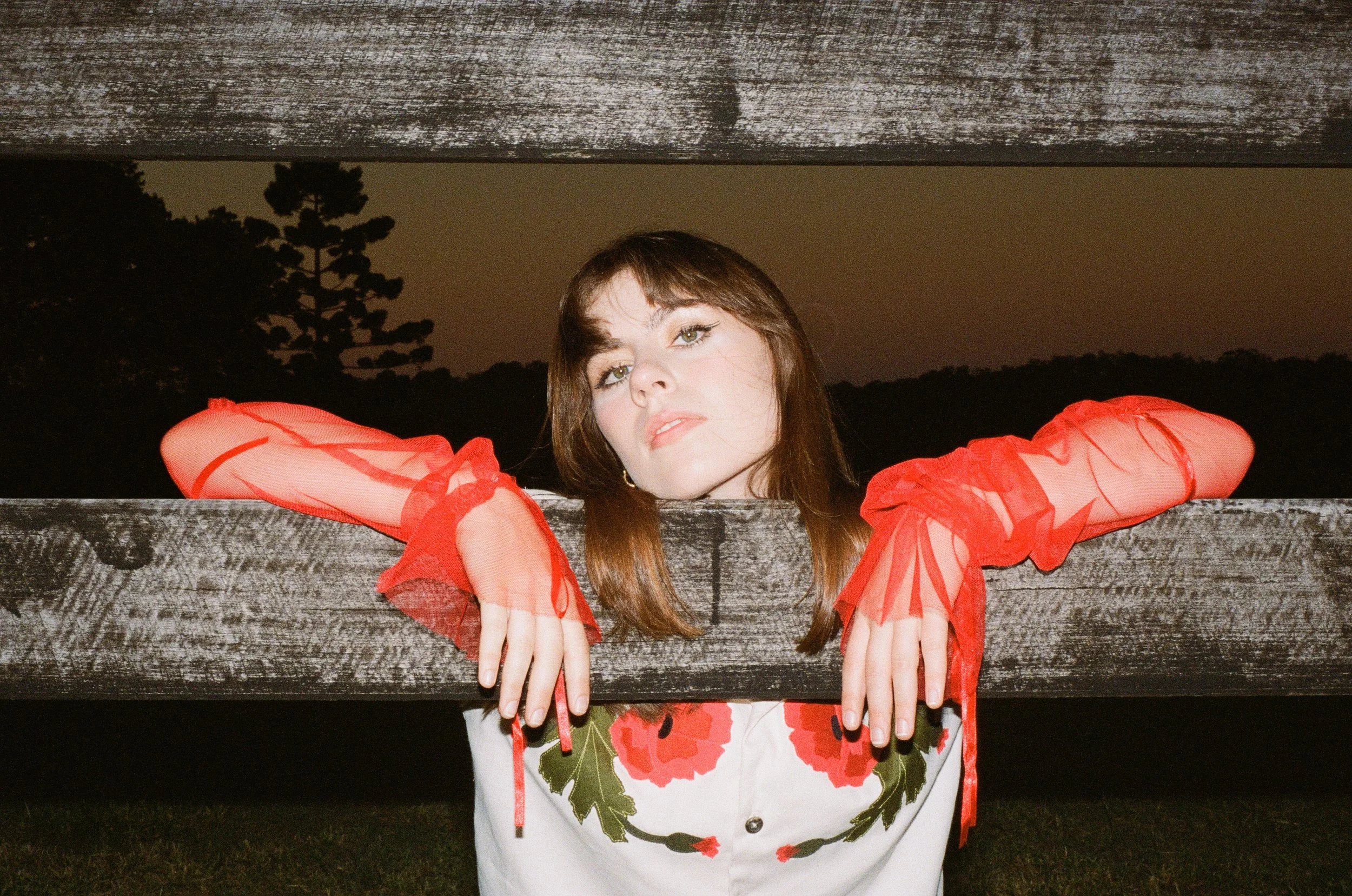 A Quick Chat with Tessa Fleur