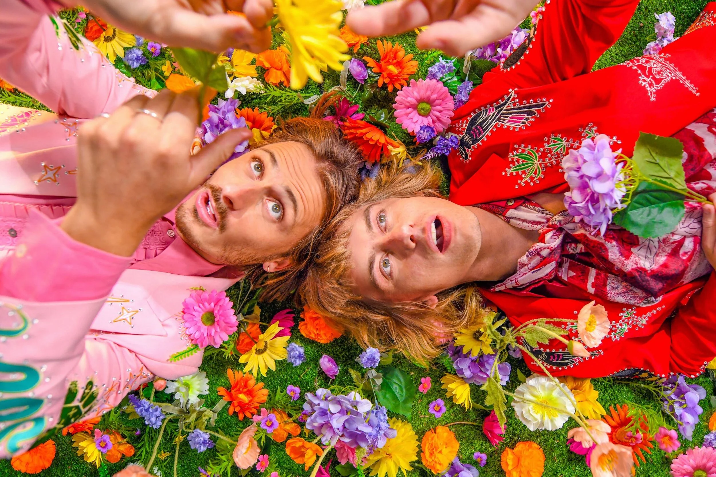 LIME CORDIALE TO HEADLINE MORNINGTON PENINSULA’S COASTAL JAM