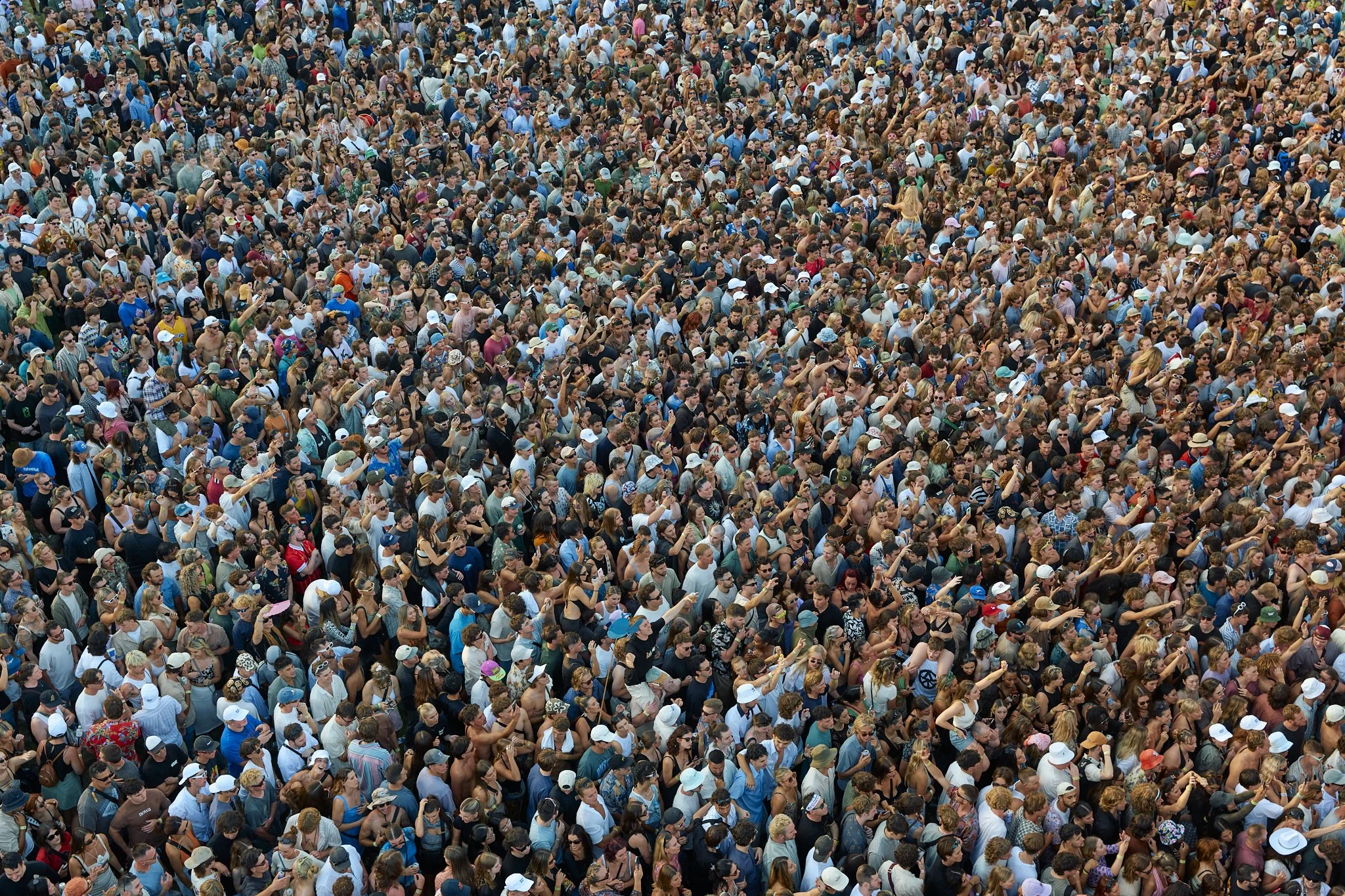 Laneway Festival Sideshows 2024