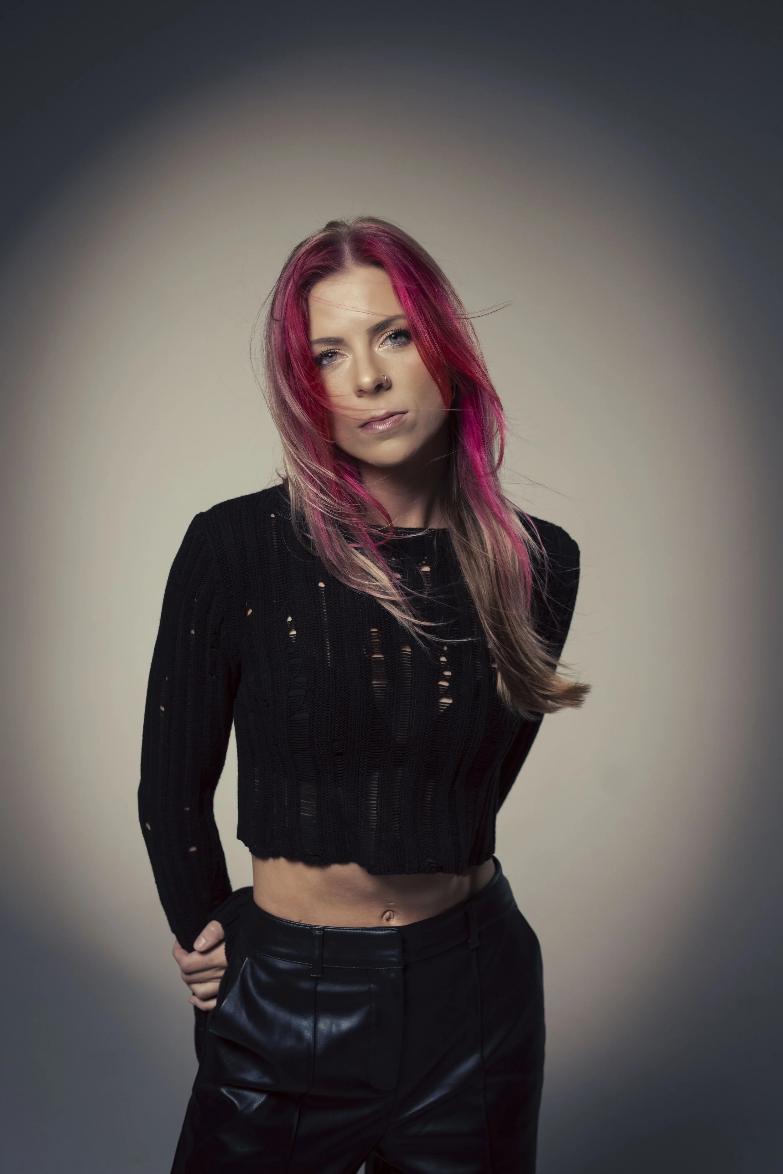 Taylor Acorn (US) announces first Australian tour