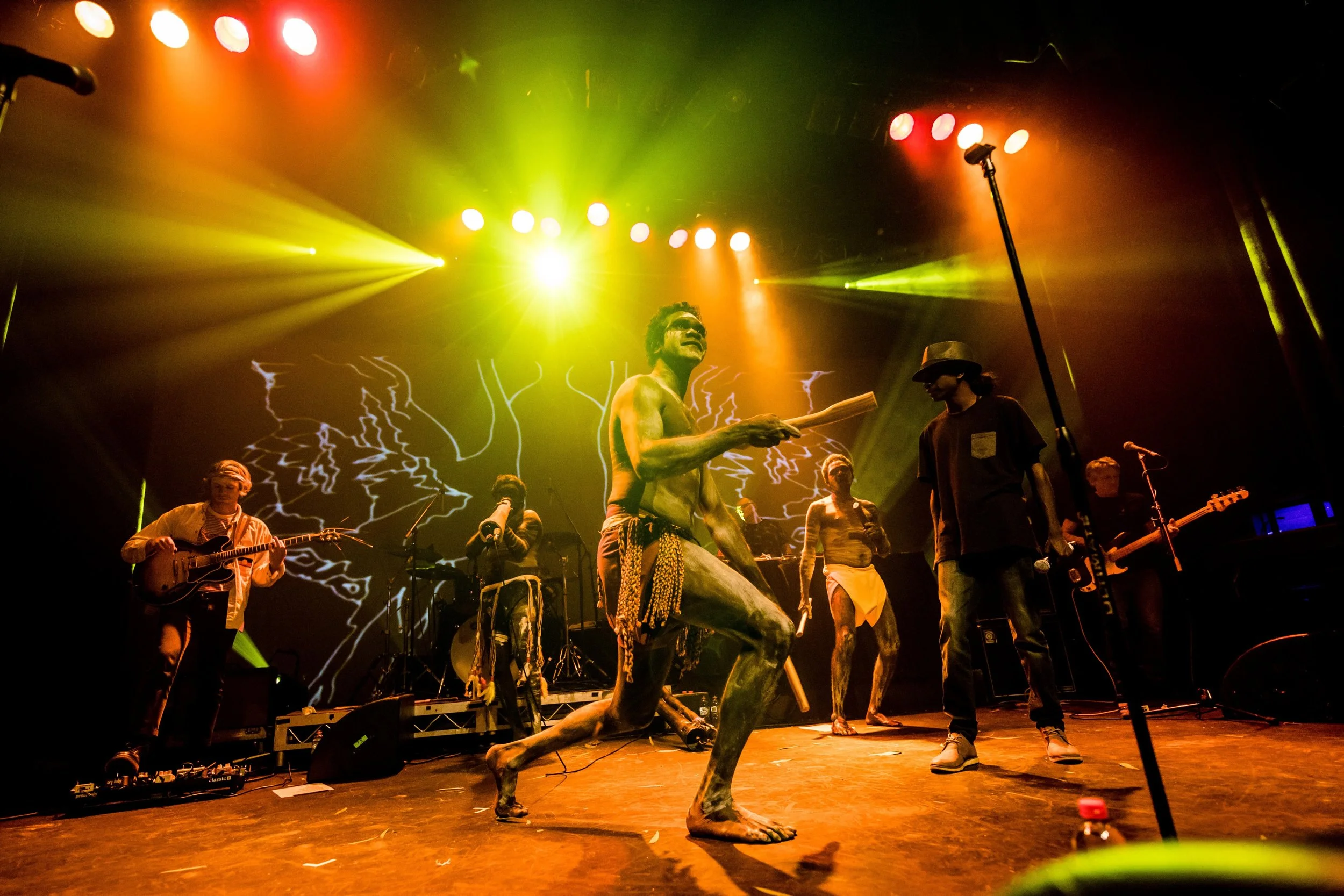 ΩHM 2024 FESTIVAL OF OTHER MUSIC