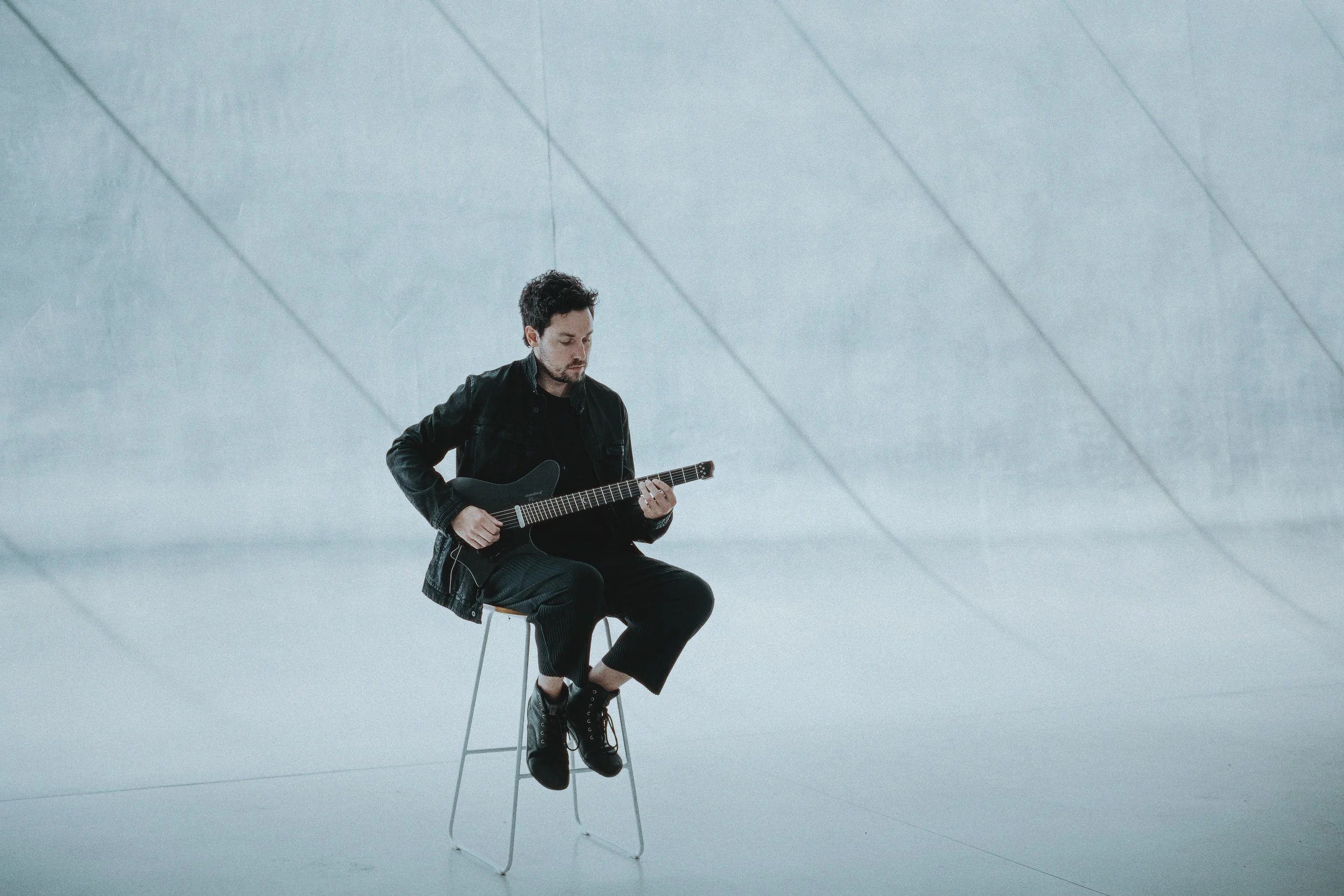 PLINI MIRAGE AUSTRALIAN TOUR MARCH 2024