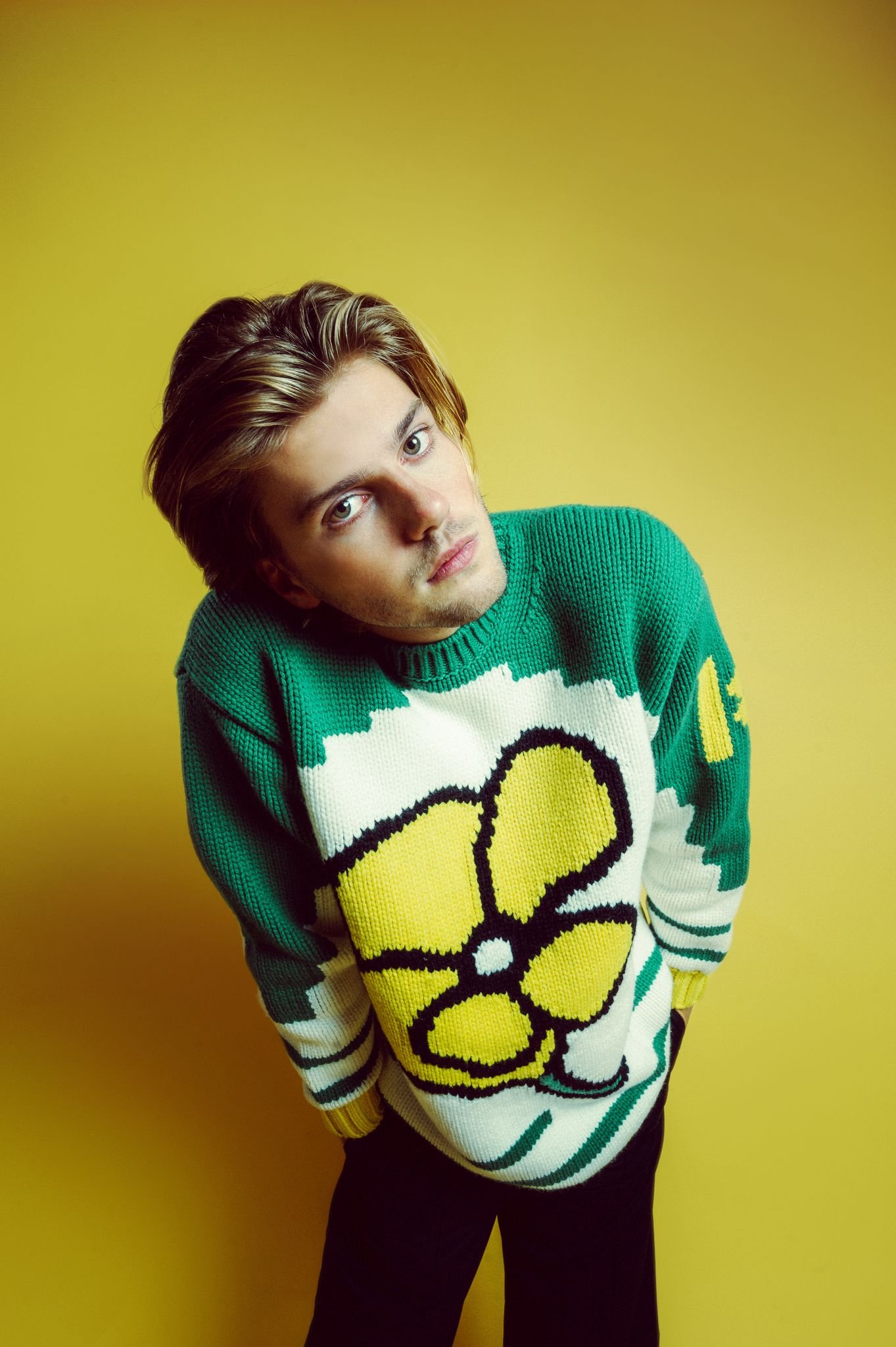 SPILT MILK ADDS AUSTRALIAN POP SENSATION  RUEL