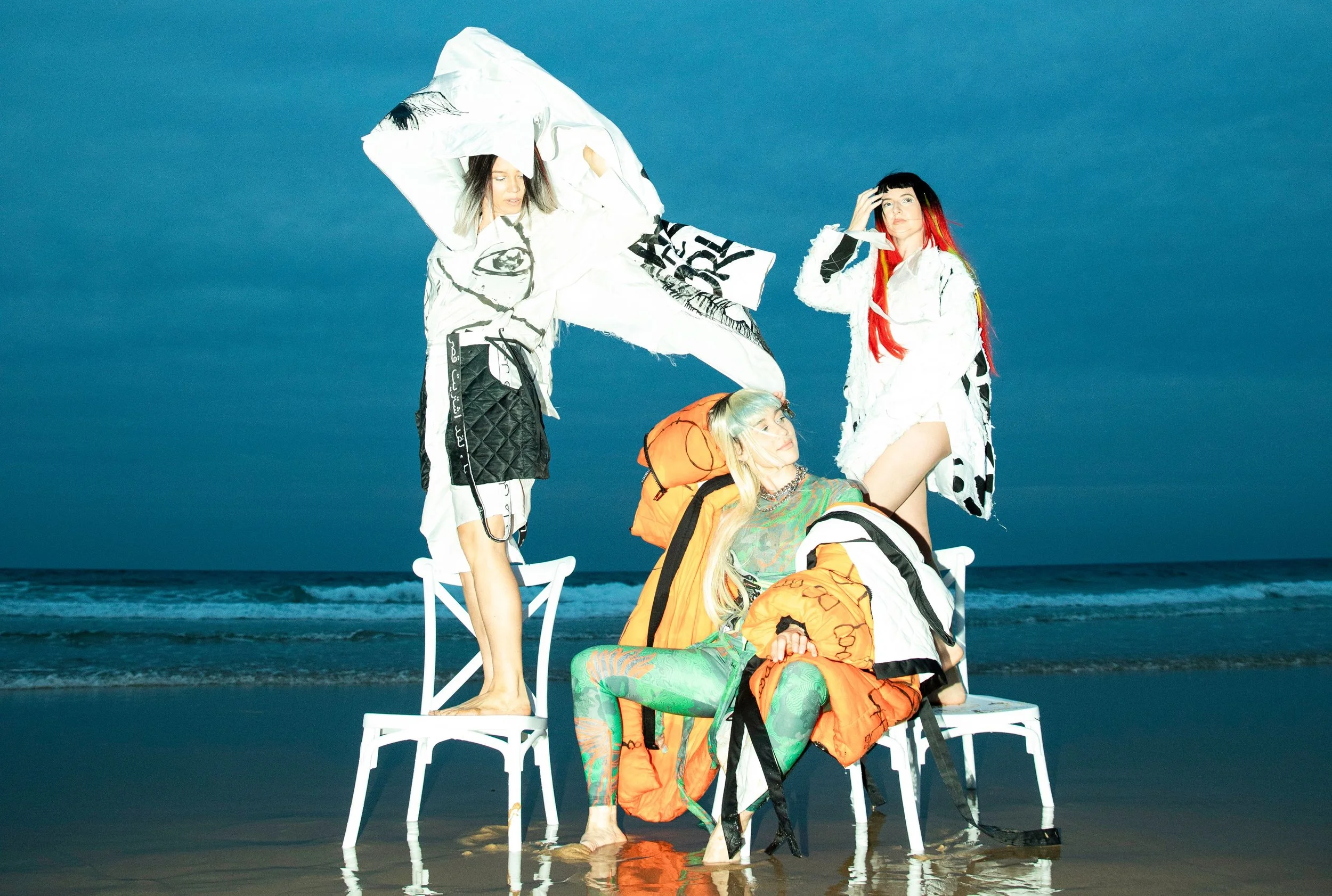 HAIKU HANDS ANNOUNCE AUS HEADLINE TOUR