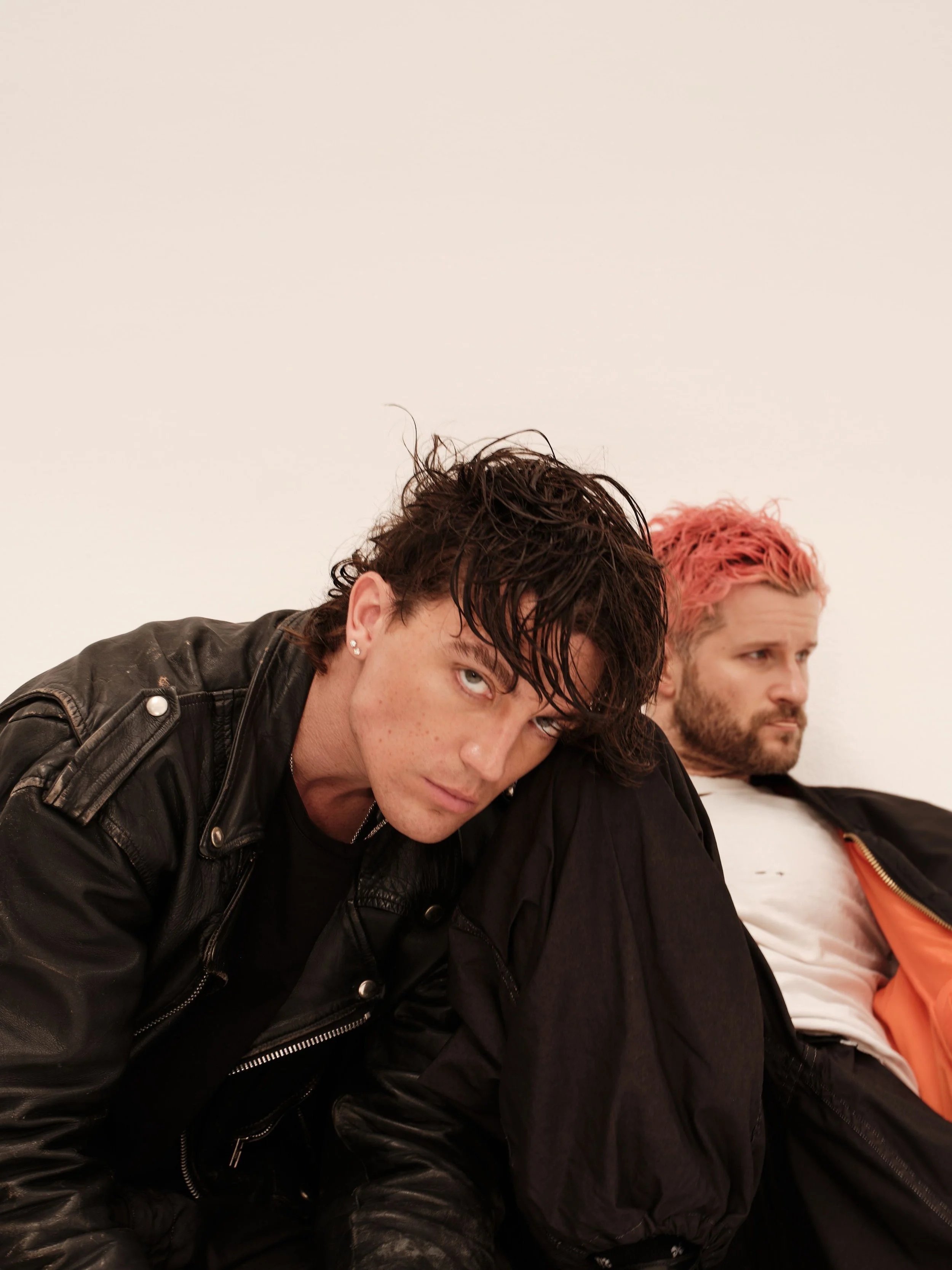 LANY ANNOUNCE a beautiful blur AUSTRALIAN TOUR DATES