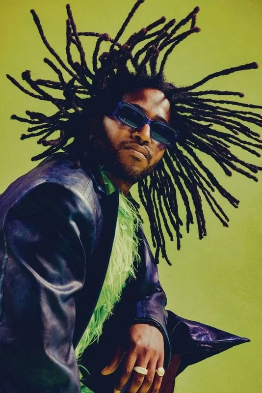 AUSTIN MILLZ DEBUT AUSTRALIAN HEADLINE SHOWS 2024