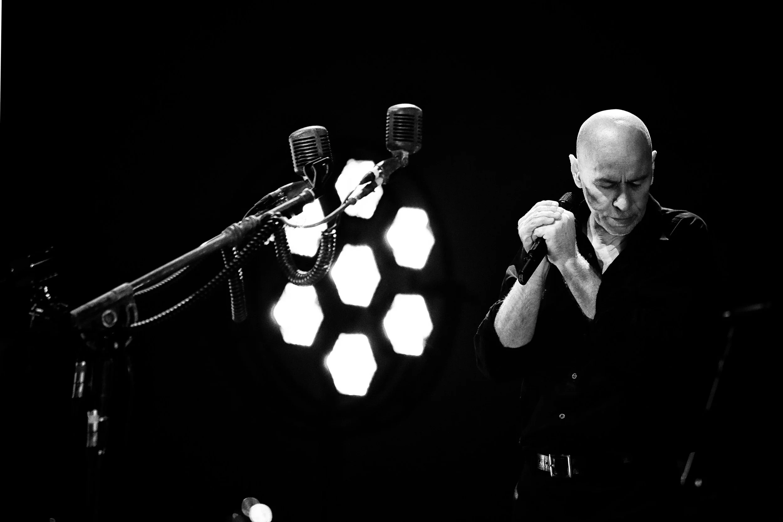 Post-punk royalty THE THE return to Australia