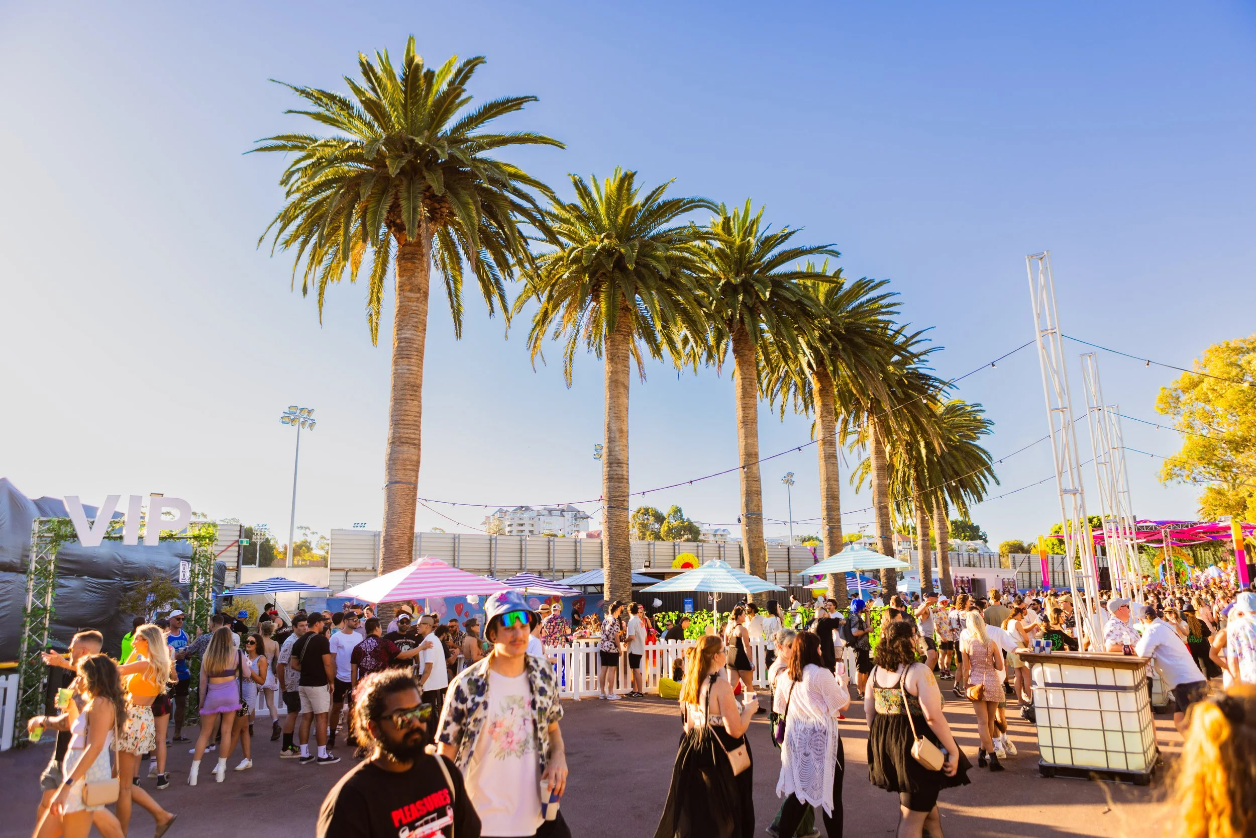 Time to Embrace the newest festival on the Perth scene 