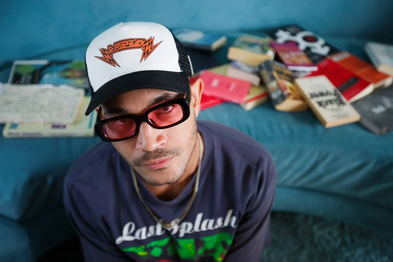 BRYCE VINE AUSTRALIAN DEBUT HEADLINE SHOWS 2024