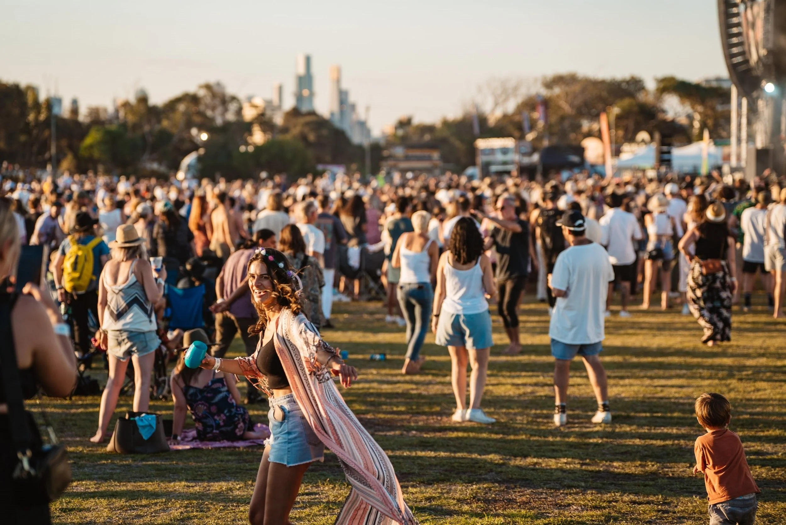 SUMMERSALT RETURNS IN 2024 WITH A FRESH LINE-UP