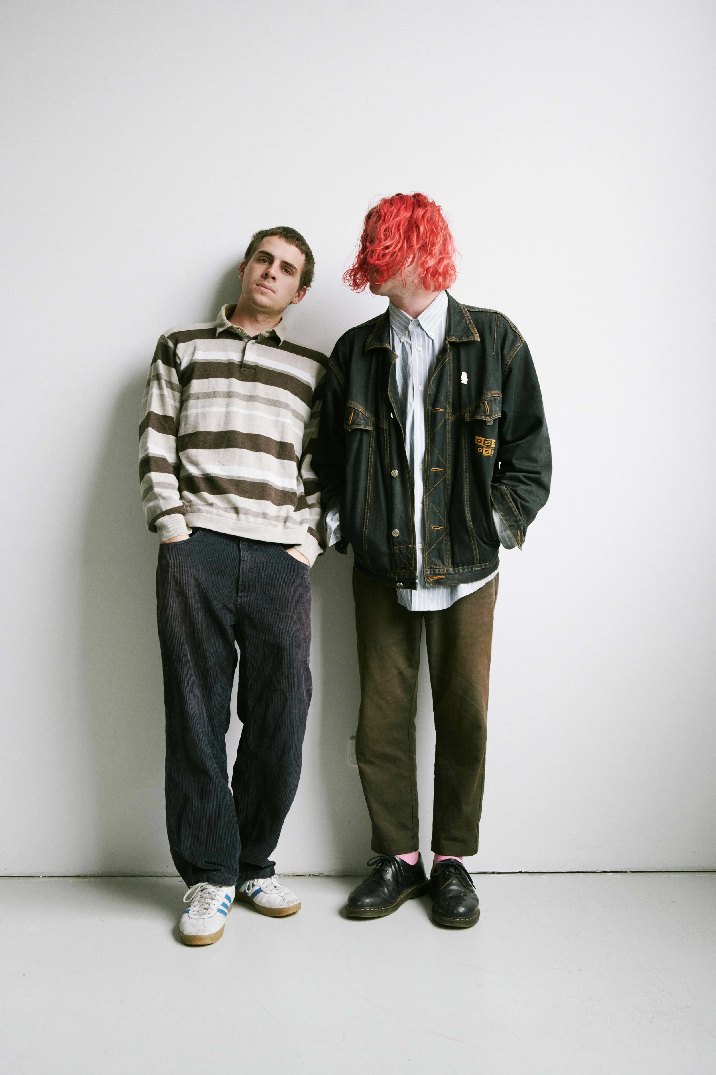 Royel Otis announce Pratts &amp; Pain Australia Tour